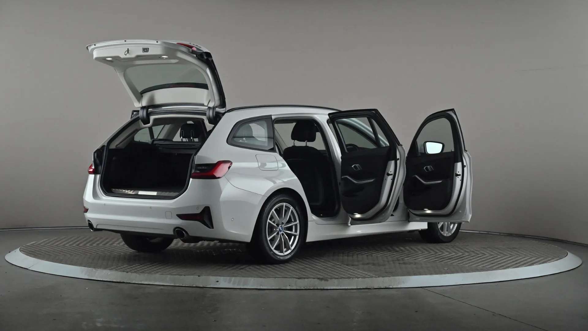 2022 BMW 3 SERIES 2022 BMW 3 SERIES