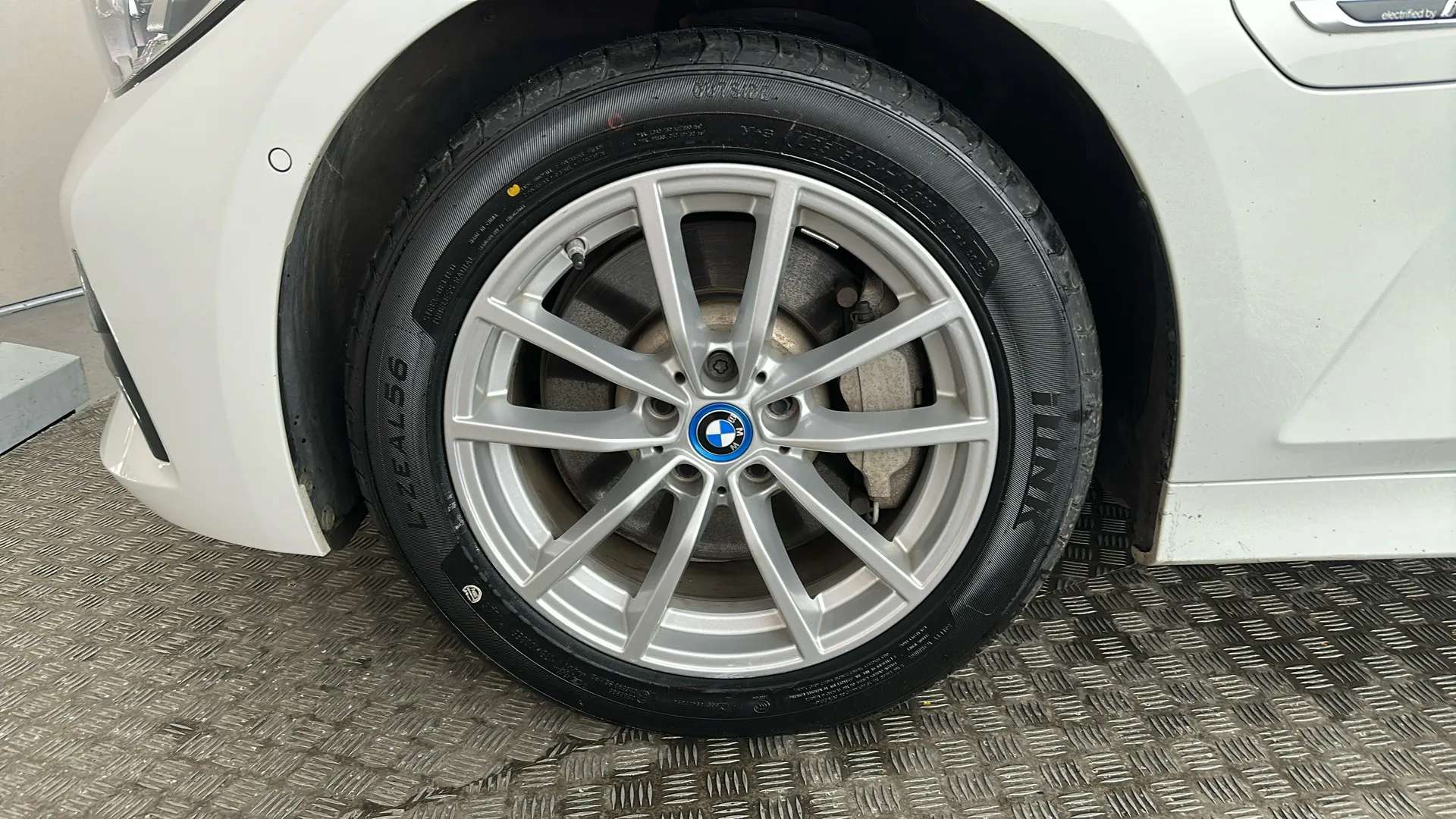 2022 BMW 3 SERIES 2022 BMW 3 SERIES