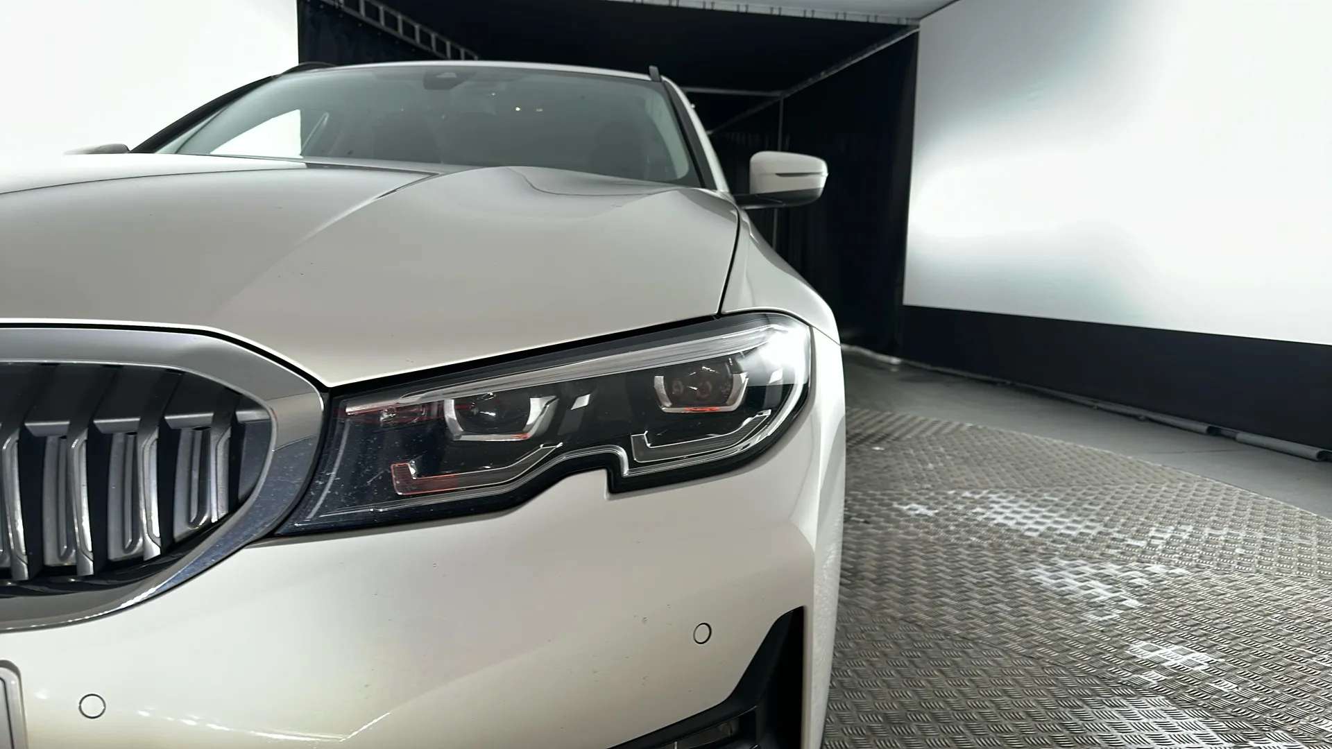 2022 BMW 3 SERIES 2022 BMW 3 SERIES