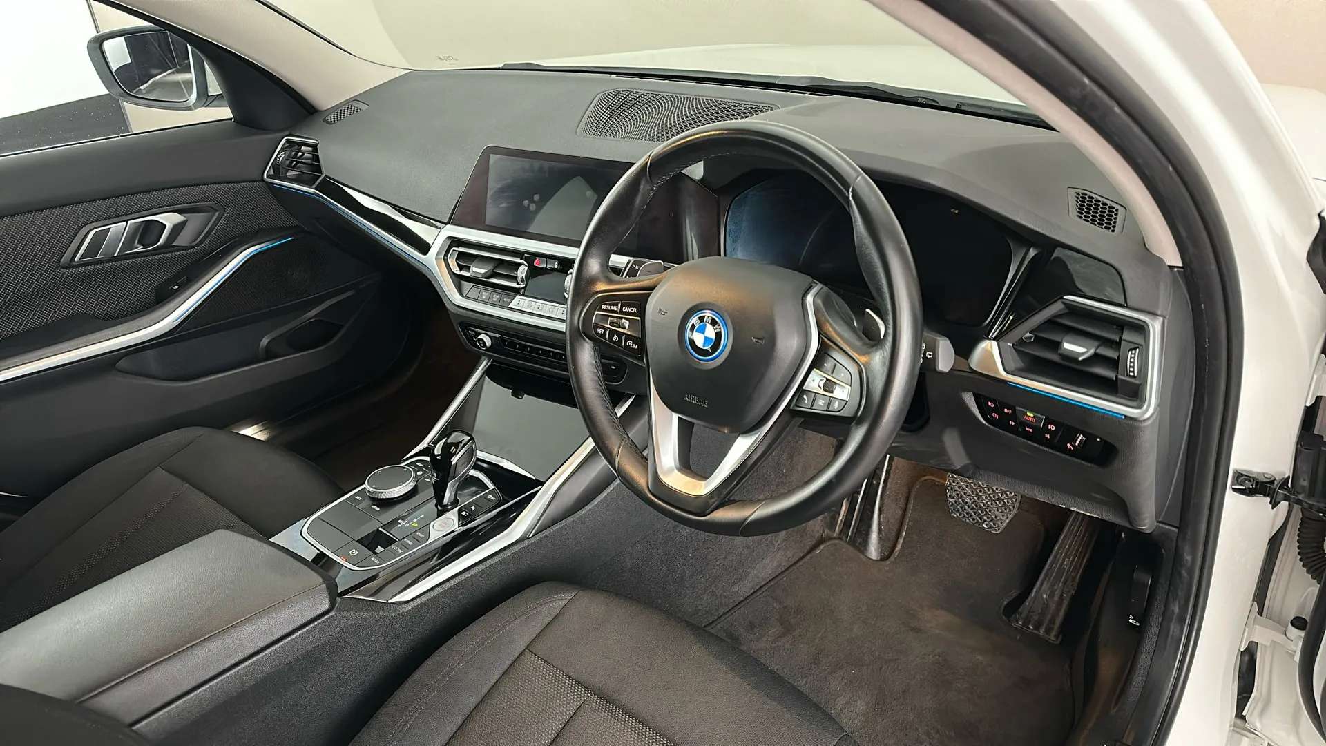 2022 BMW 3 SERIES 2022 BMW 3 SERIES