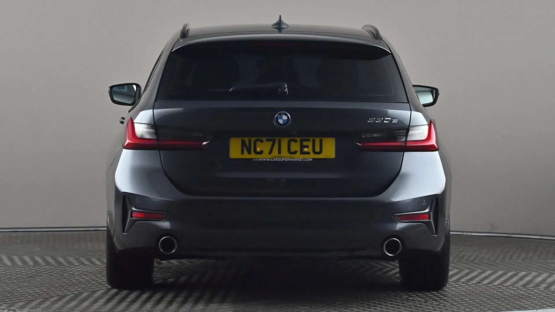 2022 BMW 3 SERIES 2022 BMW 3 SERIES