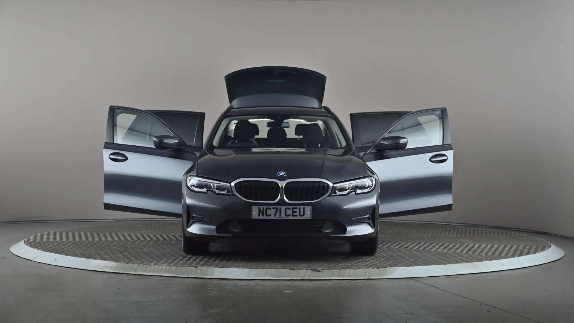 2022 BMW 3 SERIES 2022 BMW 3 SERIES