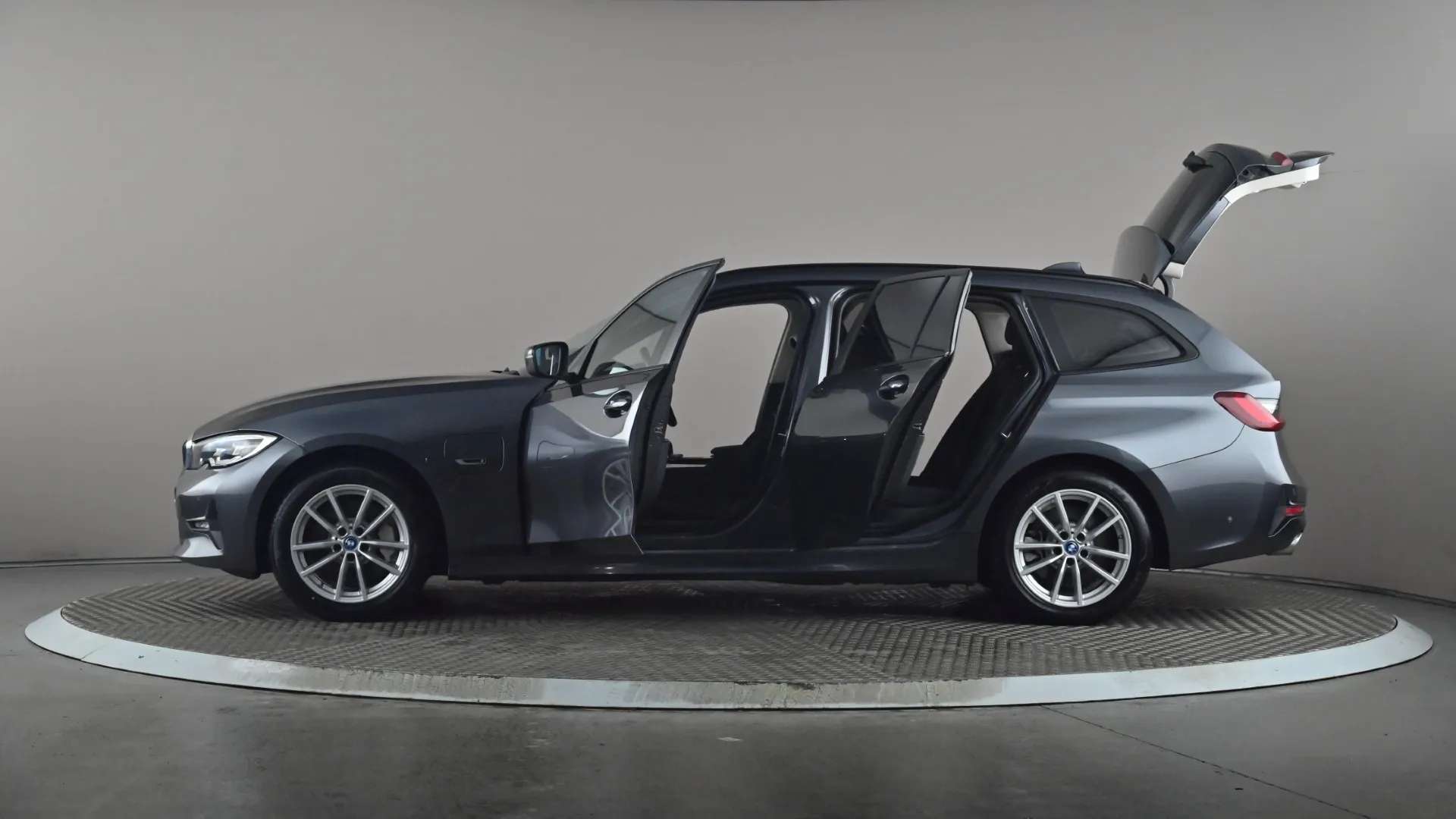 2022 BMW 3 SERIES 2022 BMW 3 SERIES