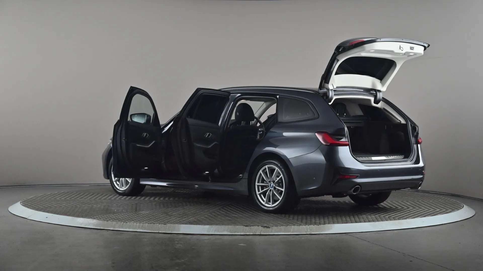 2022 BMW 3 SERIES 2022 BMW 3 SERIES