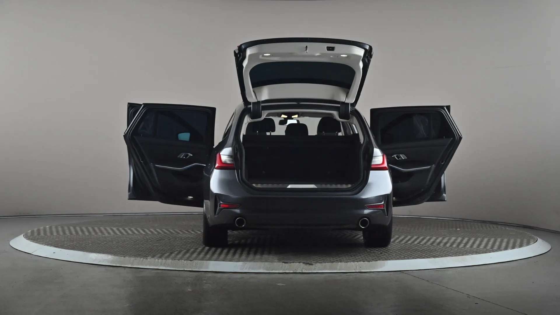 2022 BMW 3 SERIES 2022 BMW 3 SERIES