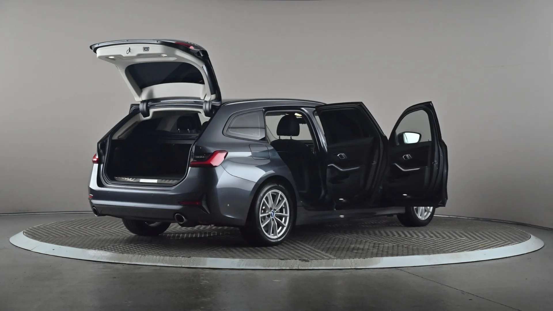 2022 BMW 3 SERIES 2022 BMW 3 SERIES