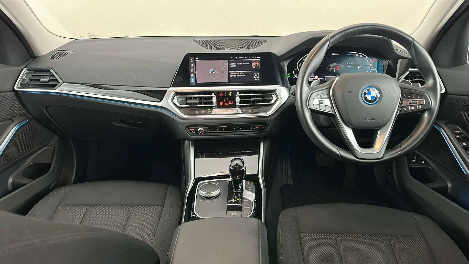 2022 BMW 3 SERIES 2022 BMW 3 SERIES