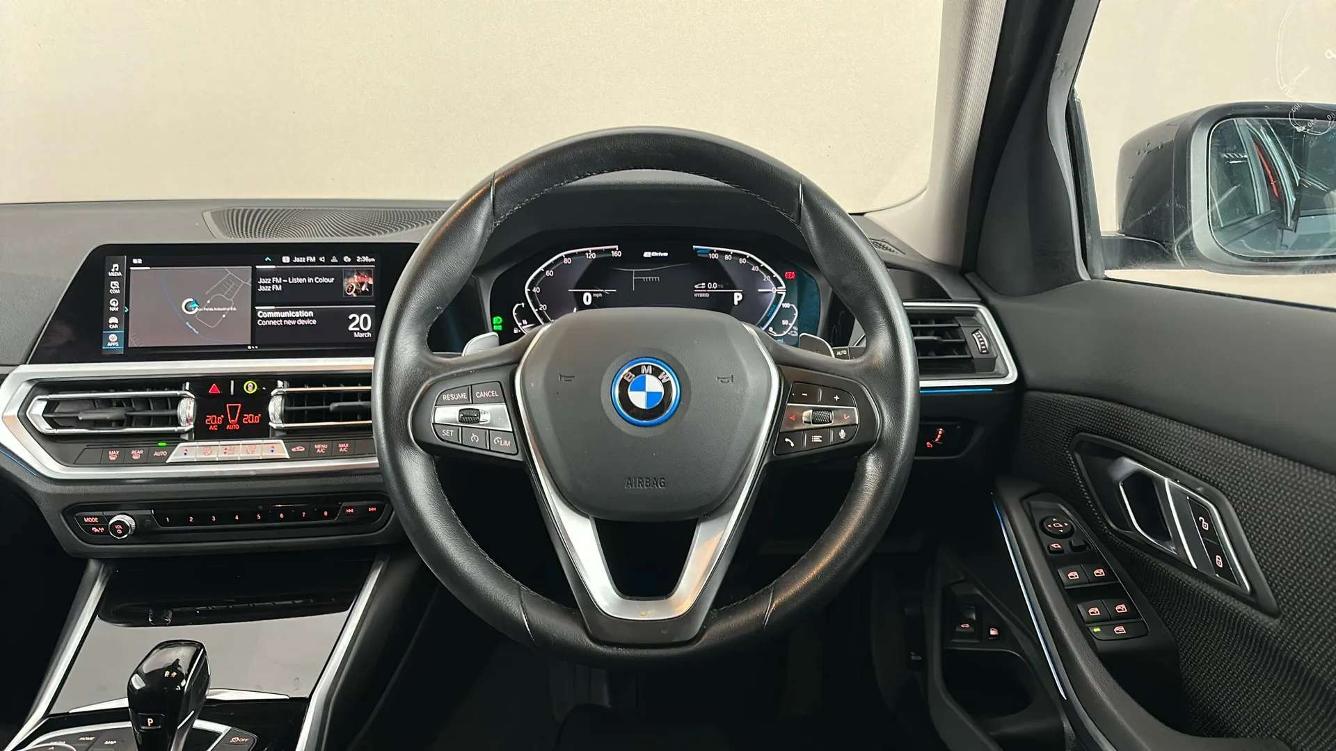 2022 BMW 3 SERIES 2022 BMW 3 SERIES