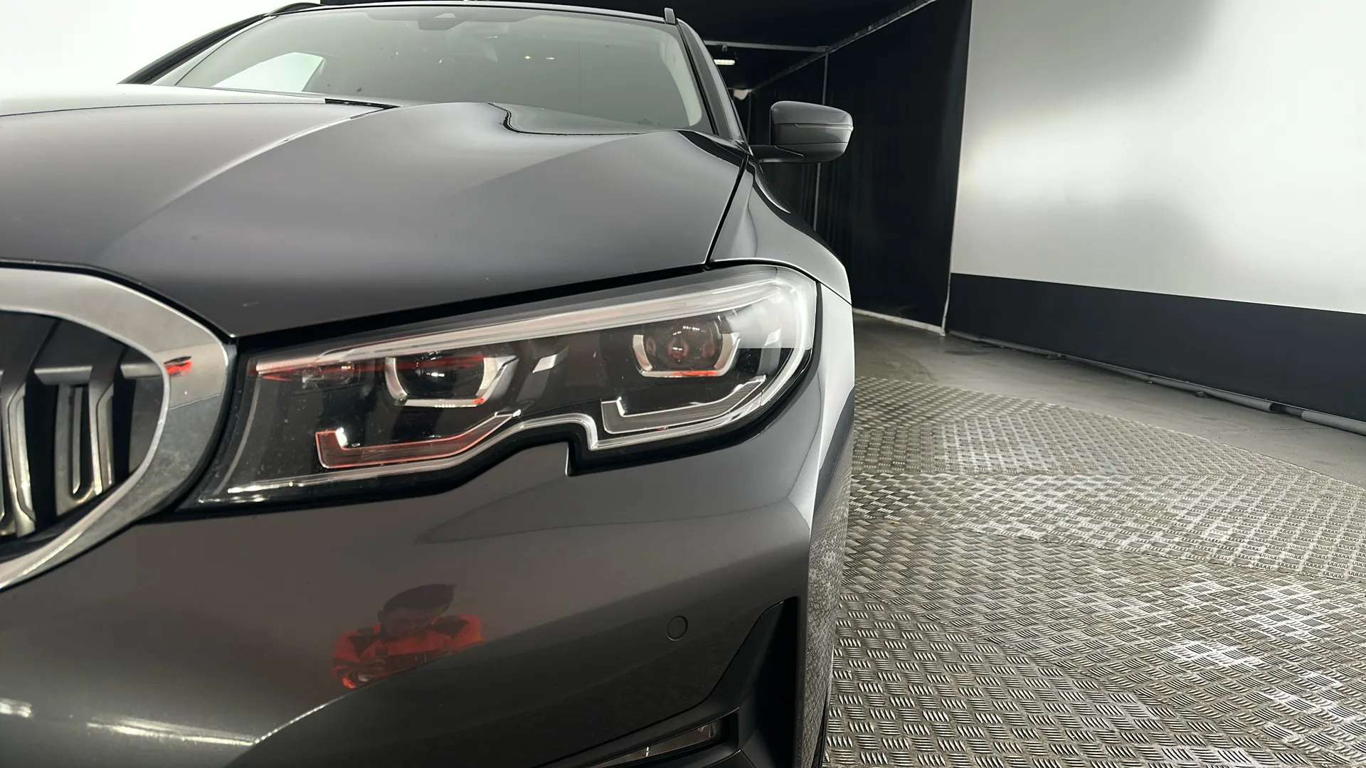 2022 BMW 3 SERIES 2022 BMW 3 SERIES