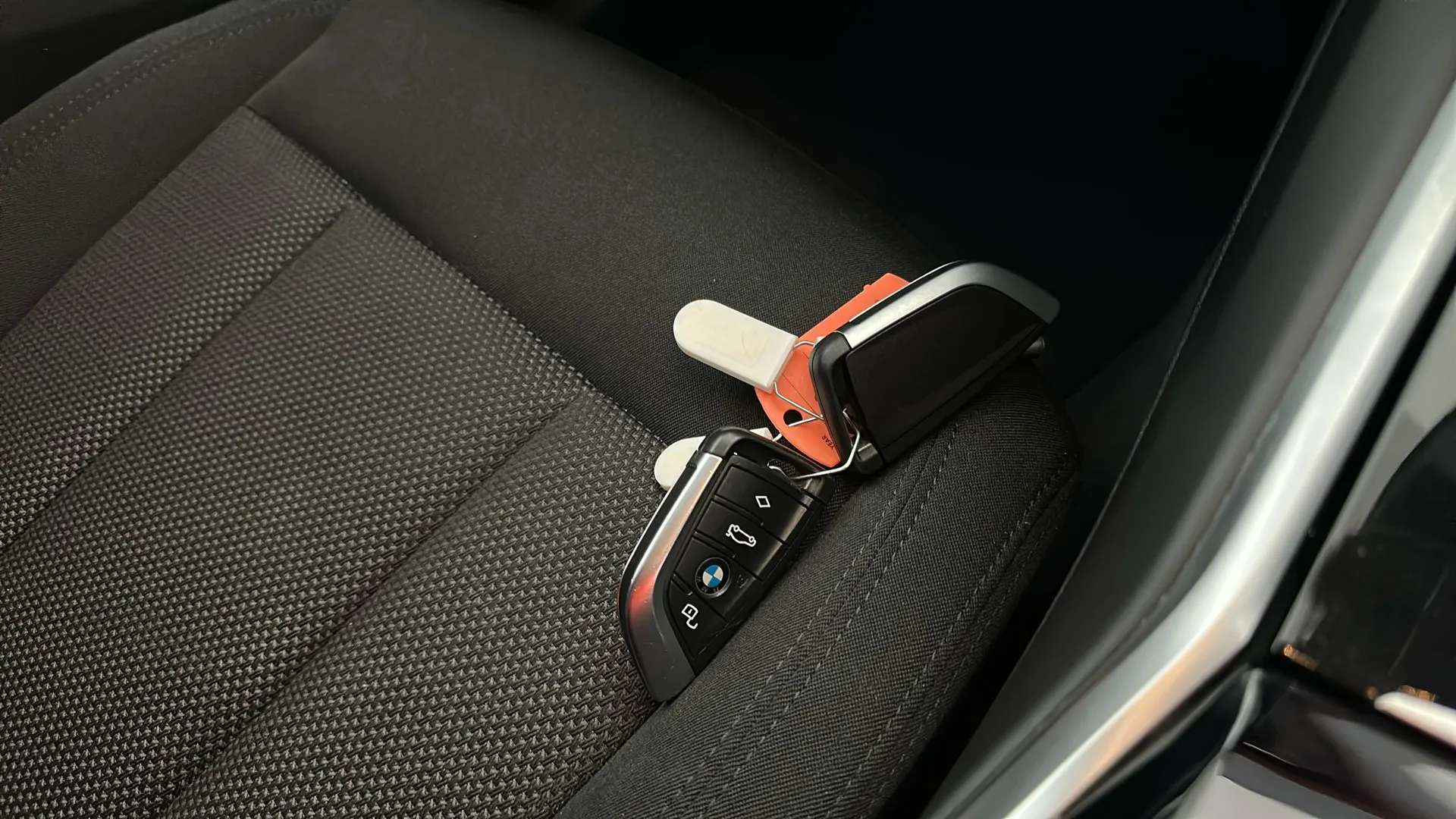 2022 BMW 3 SERIES 2022 BMW 3 SERIES