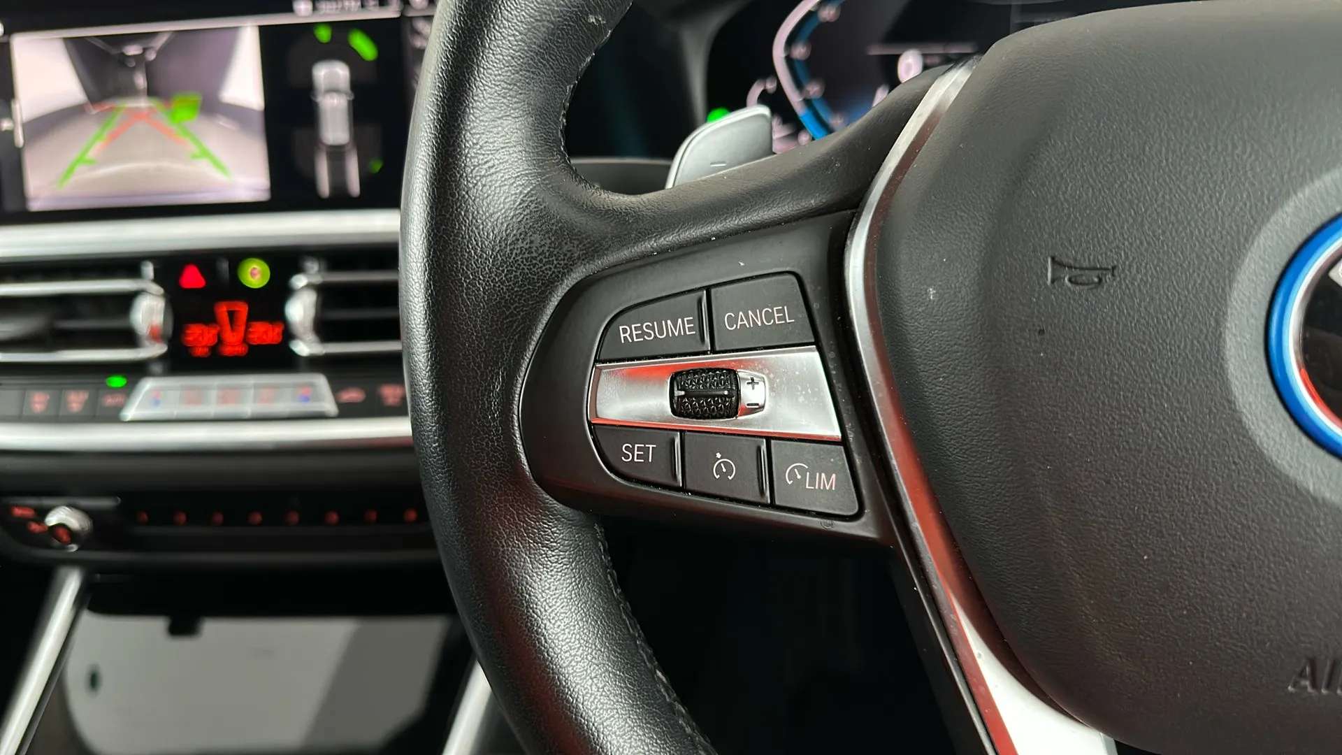 2022 BMW 3 SERIES 2022 BMW 3 SERIES