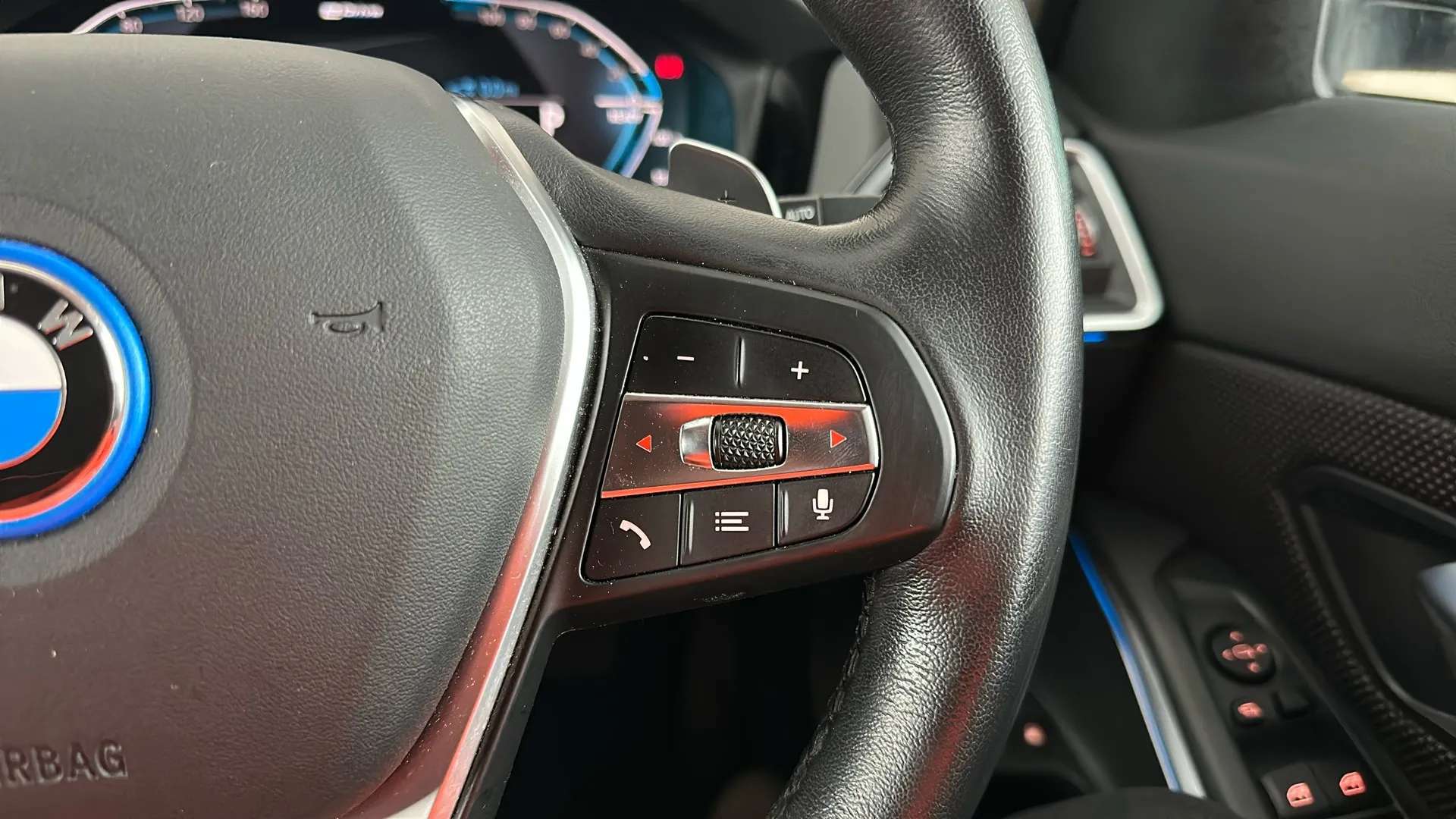 2022 BMW 3 SERIES 2022 BMW 3 SERIES