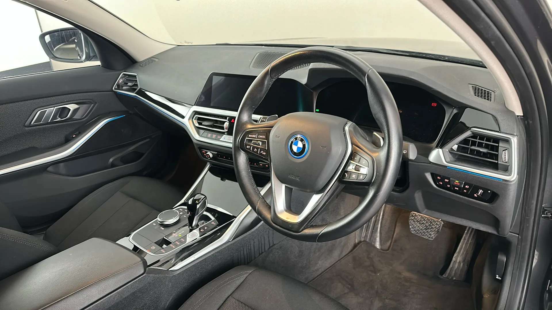 2022 BMW 3 SERIES 2022 BMW 3 SERIES