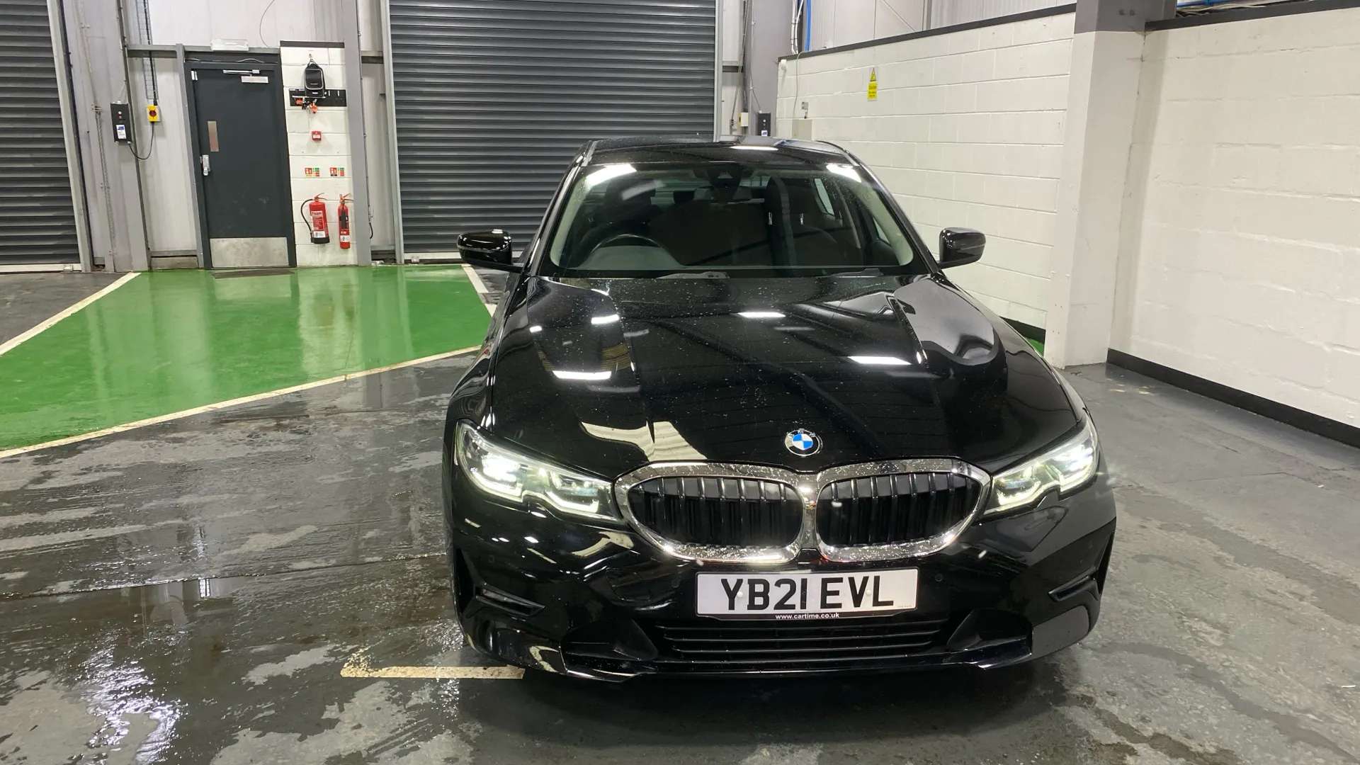 A 2021 BMW 3 SERIES 330e SE Pro Step Auto A 2021 BMW 3 SERIES 330e SE Pro Step Auto