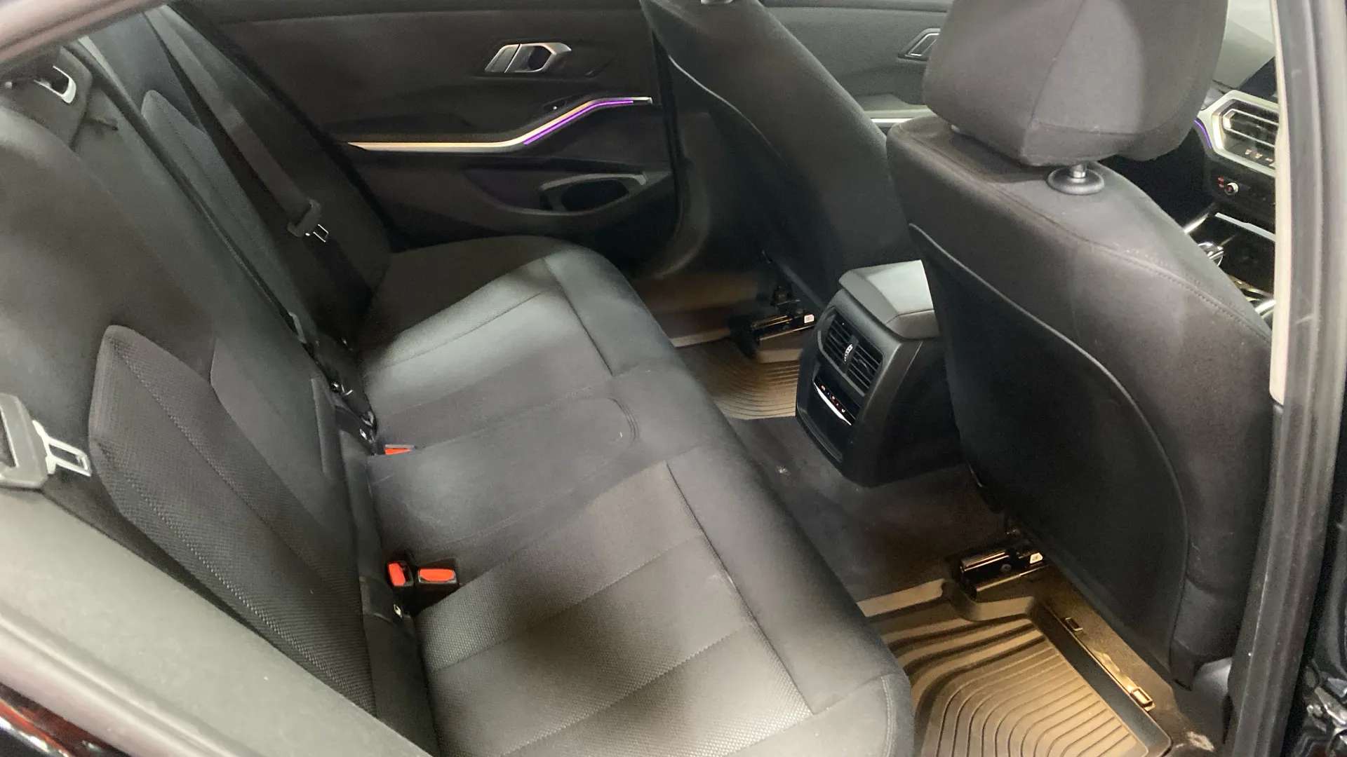 2021 BMW 3 SERIES 2021 BMW 3 SERIES