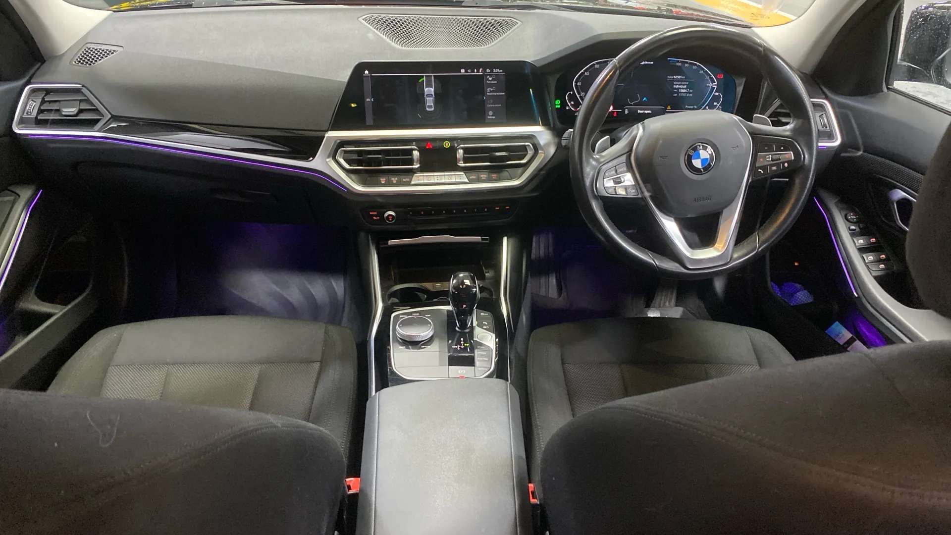 2021 BMW 3 SERIES 2021 BMW 3 SERIES