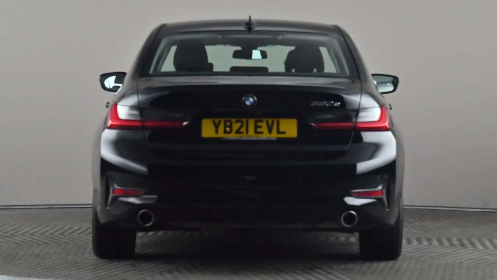 2021 BMW 3 SERIES 2021 BMW 3 SERIES