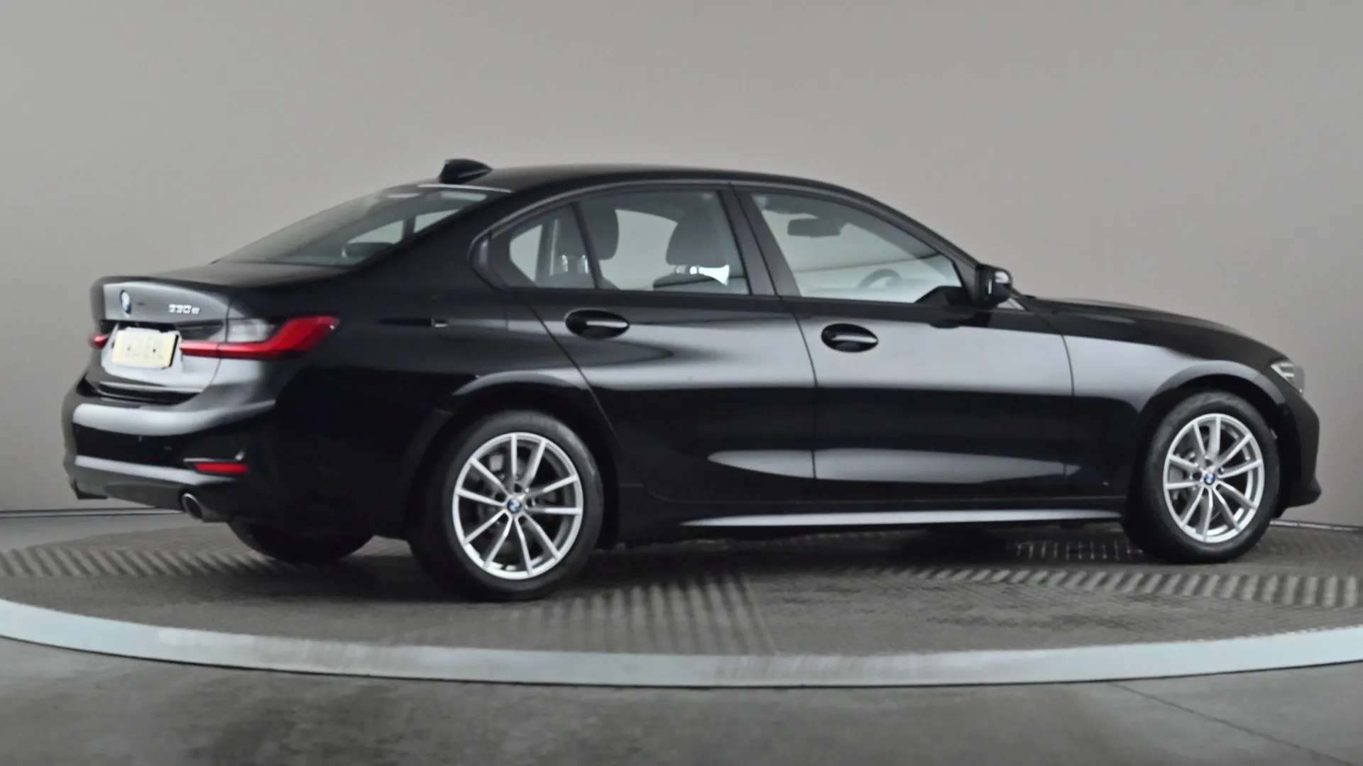 2021 BMW 3 SERIES 2021 BMW 3 SERIES