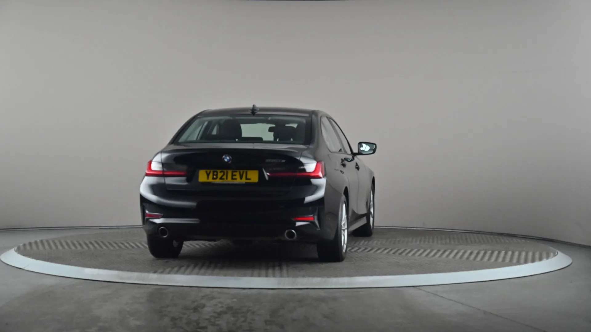 2021 BMW 3 SERIES 2021 BMW 3 SERIES