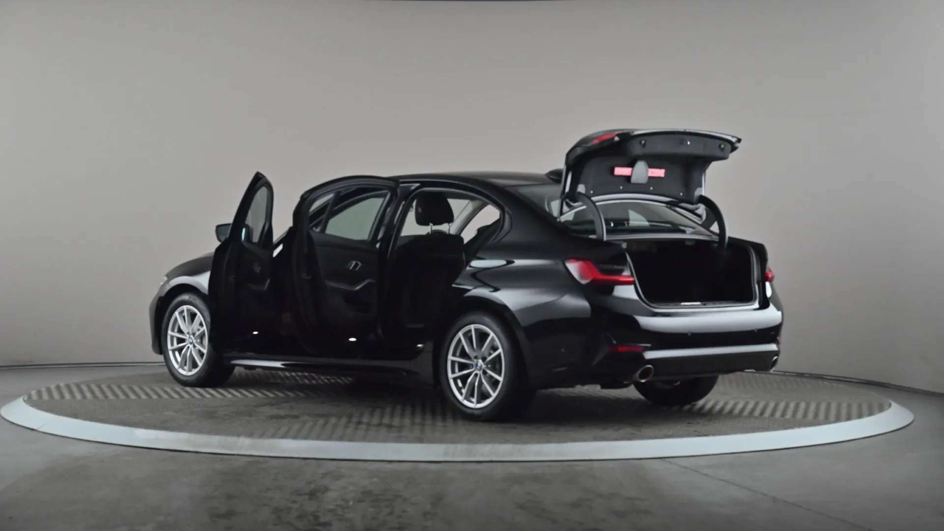 2021 BMW 3 SERIES 2021 BMW 3 SERIES