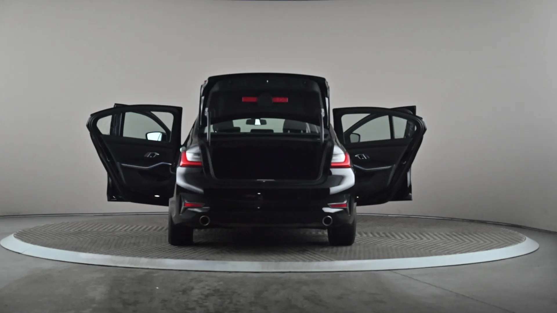 2021 BMW 3 SERIES 2021 BMW 3 SERIES