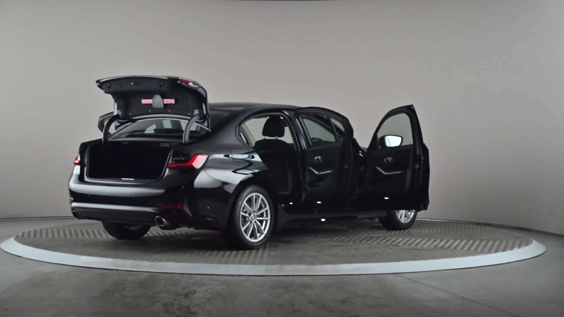 2021 BMW 3 SERIES 2021 BMW 3 SERIES