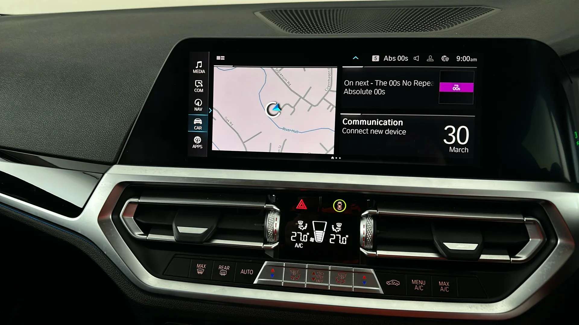 2021 BMW 3 SERIES 2021 BMW 3 SERIES