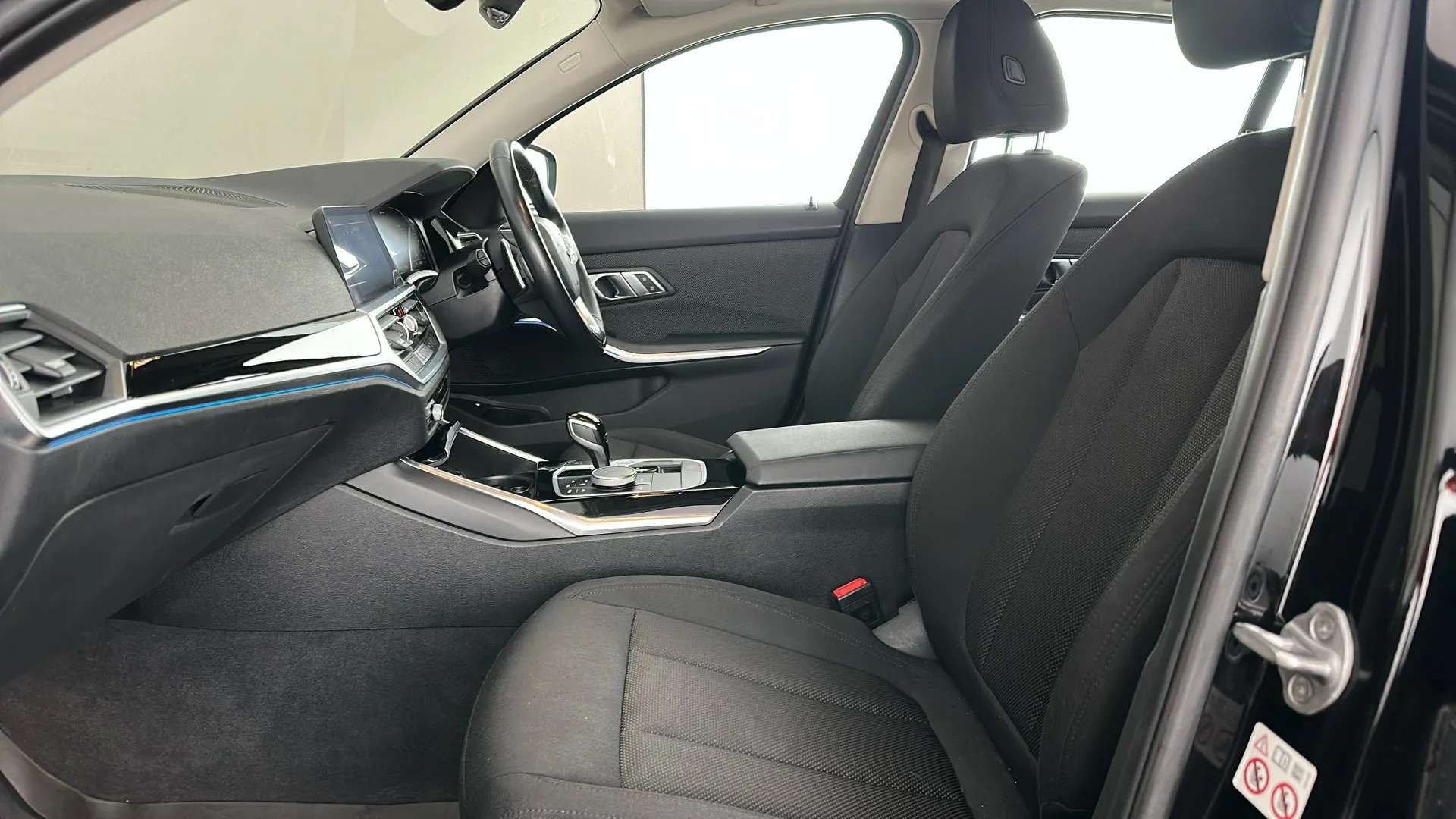 2021 BMW 3 SERIES 2021 BMW 3 SERIES