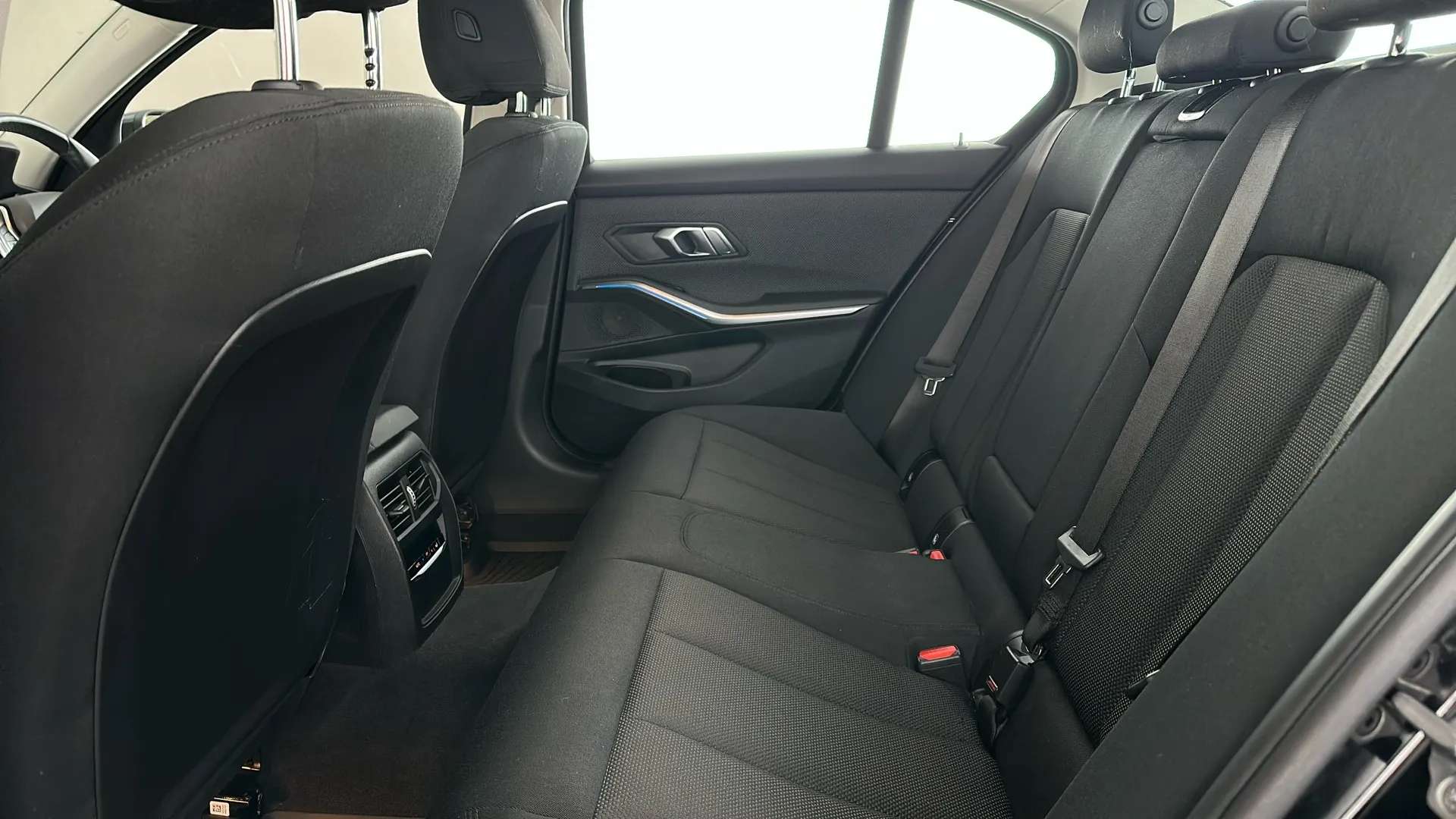 2021 BMW 3 SERIES 2021 BMW 3 SERIES