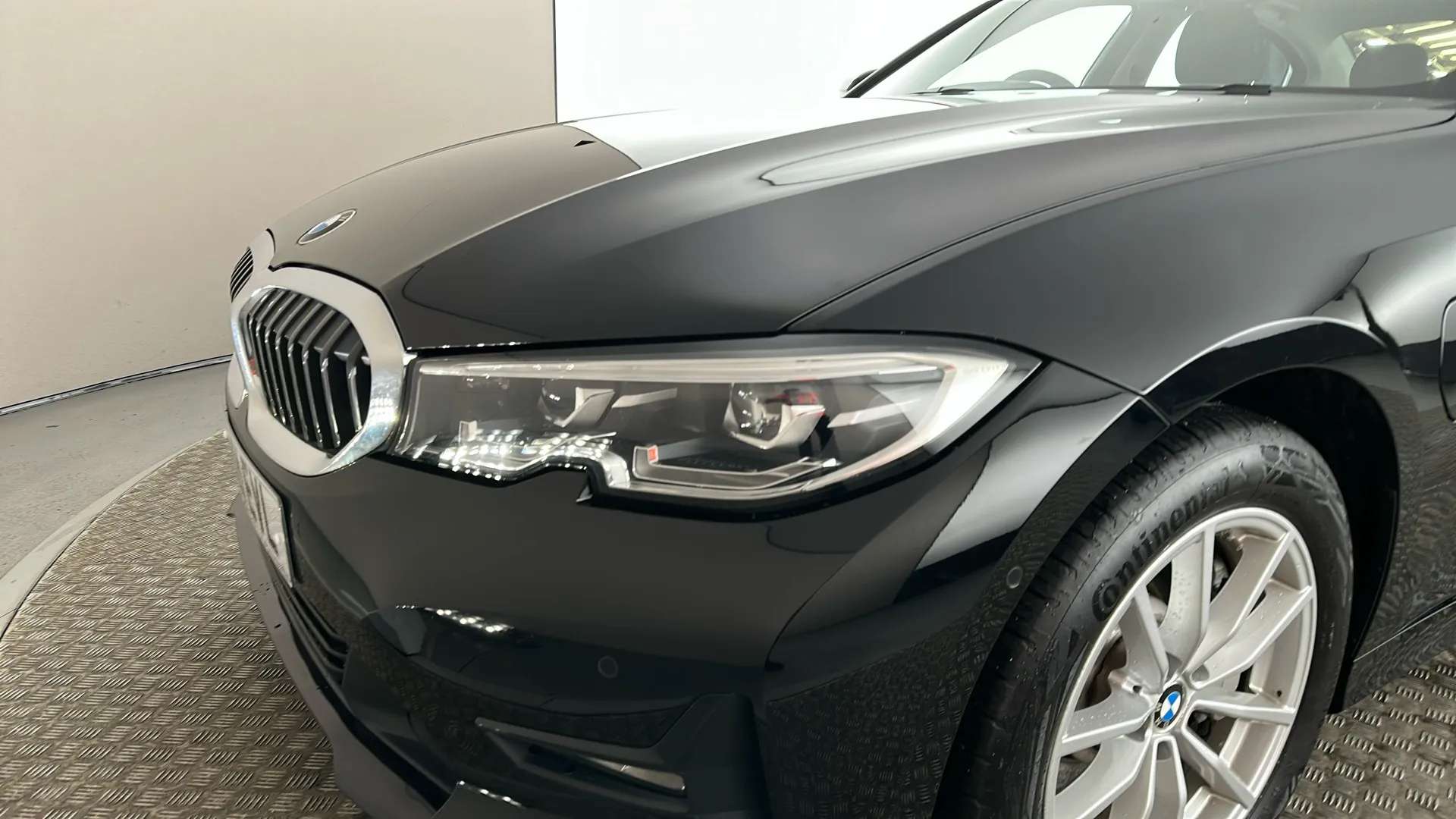 2021 BMW 3 SERIES 2021 BMW 3 SERIES