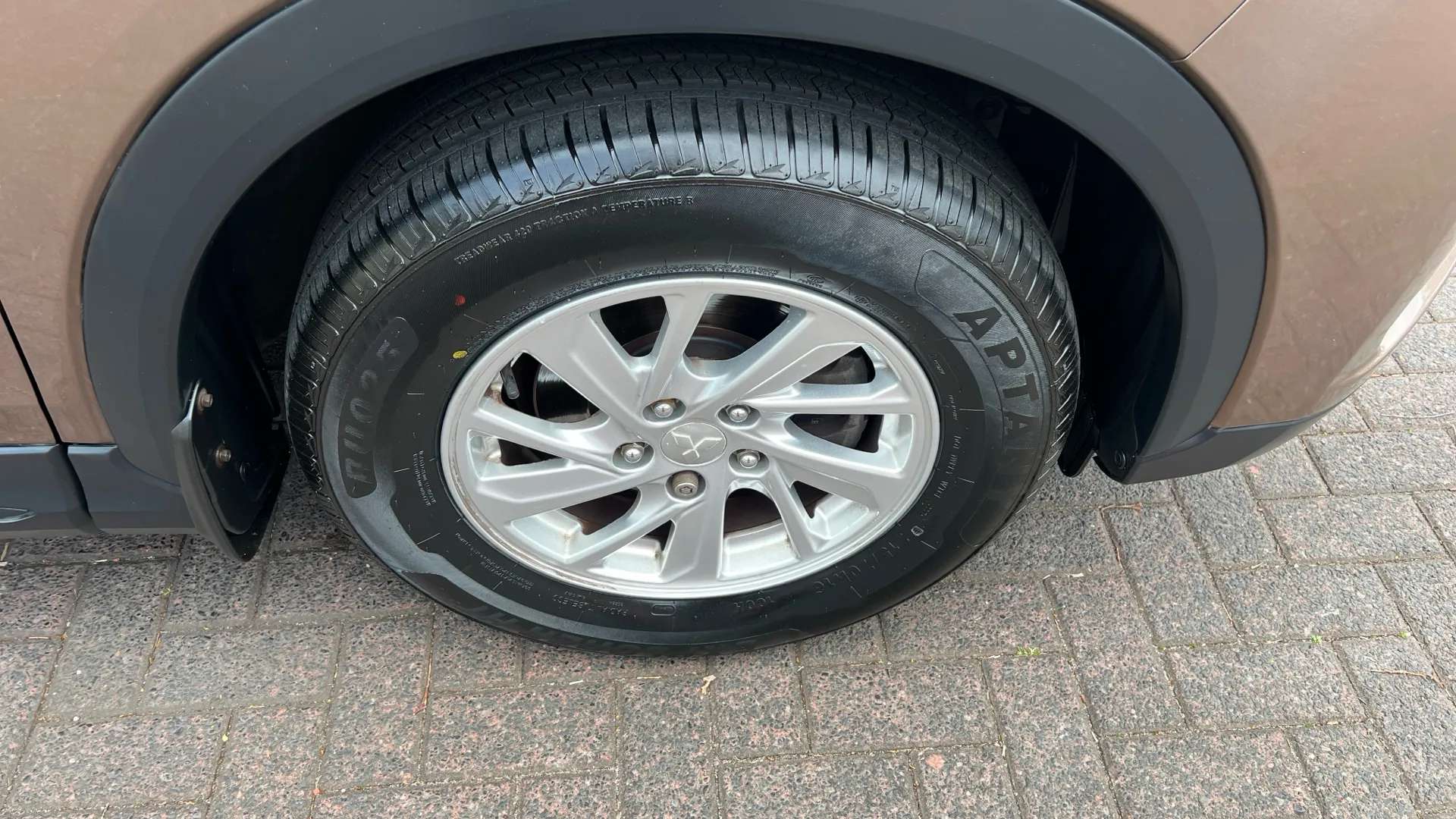 2018 MITSUBISHI ECLIPSE CROSS 2018 MITSUBISHI ECLIPSE CROSS