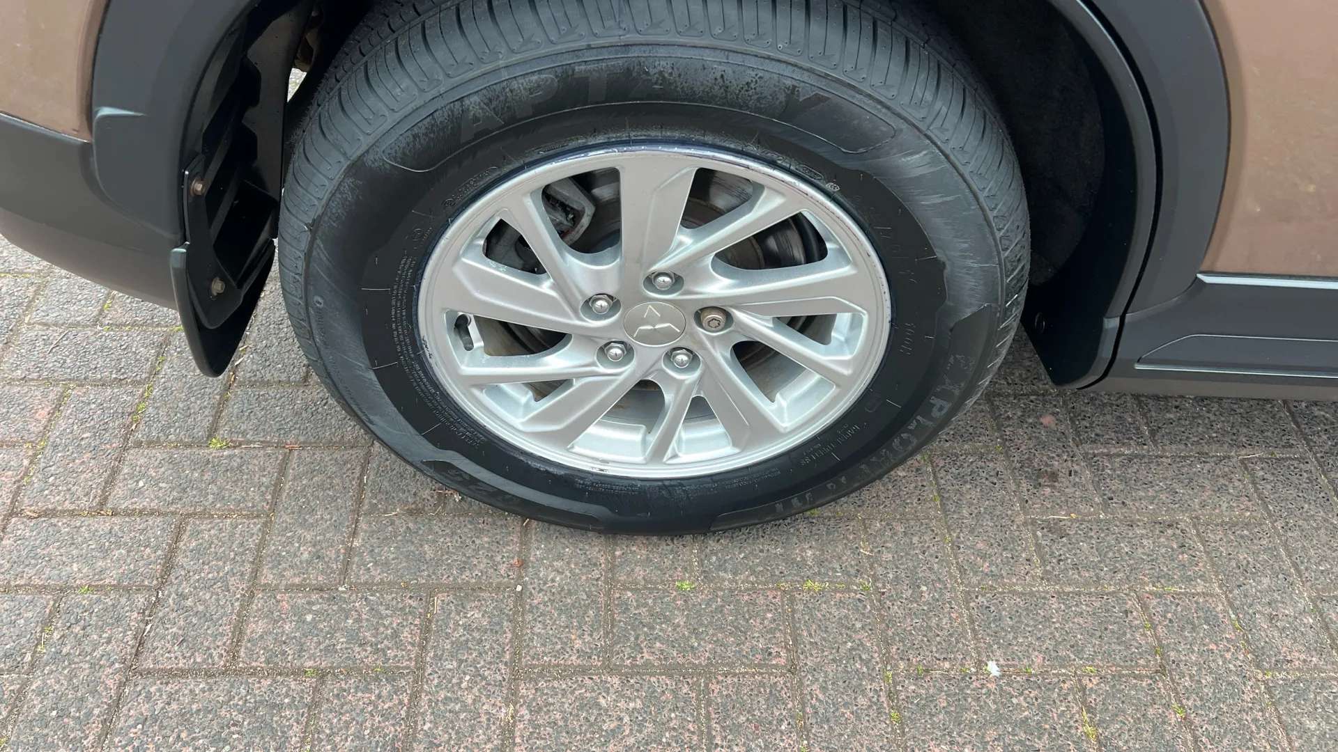 2018 MITSUBISHI ECLIPSE CROSS 2018 MITSUBISHI ECLIPSE CROSS