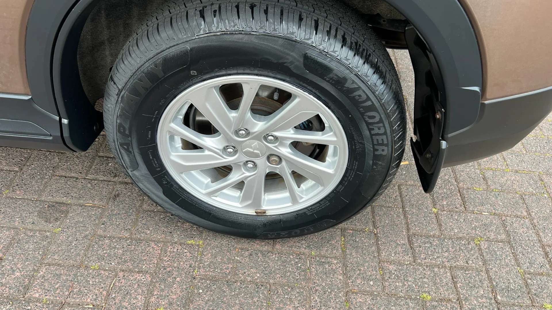 2018 MITSUBISHI ECLIPSE CROSS 2018 MITSUBISHI ECLIPSE CROSS