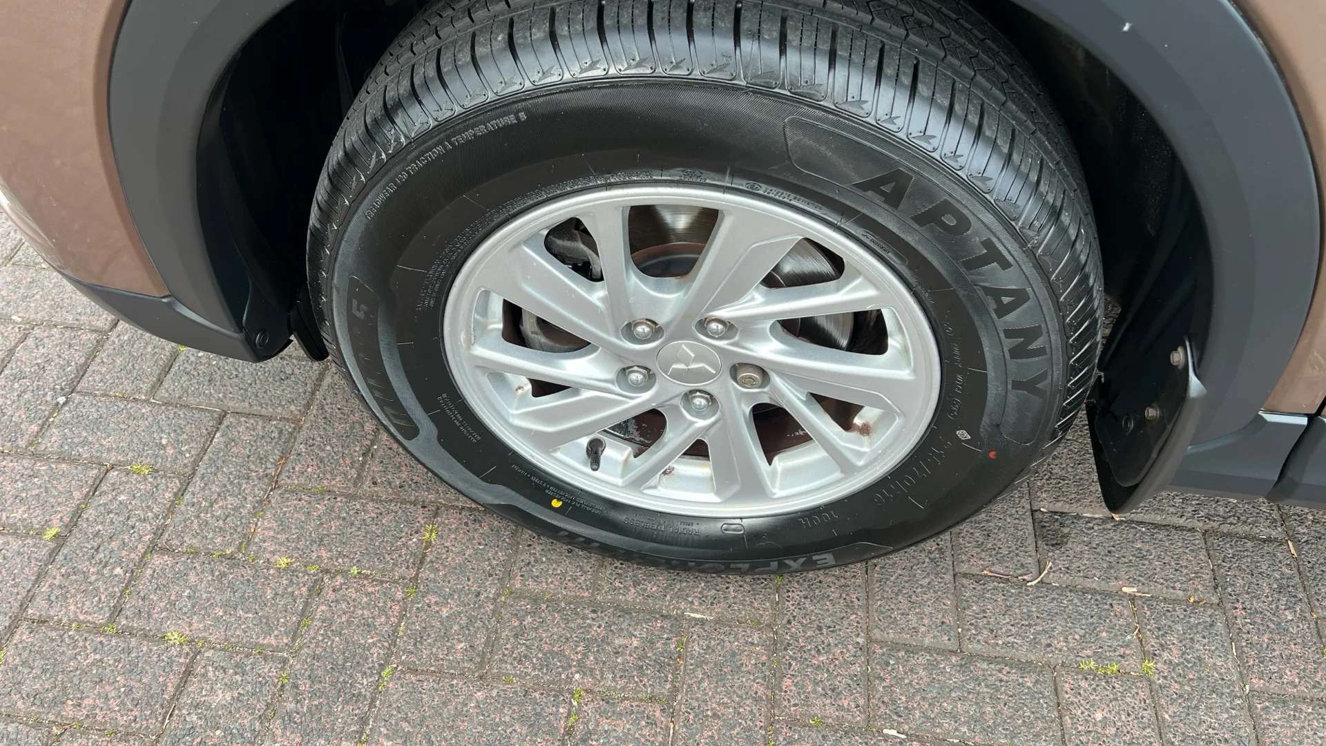 2018 MITSUBISHI ECLIPSE CROSS 2018 MITSUBISHI ECLIPSE CROSS