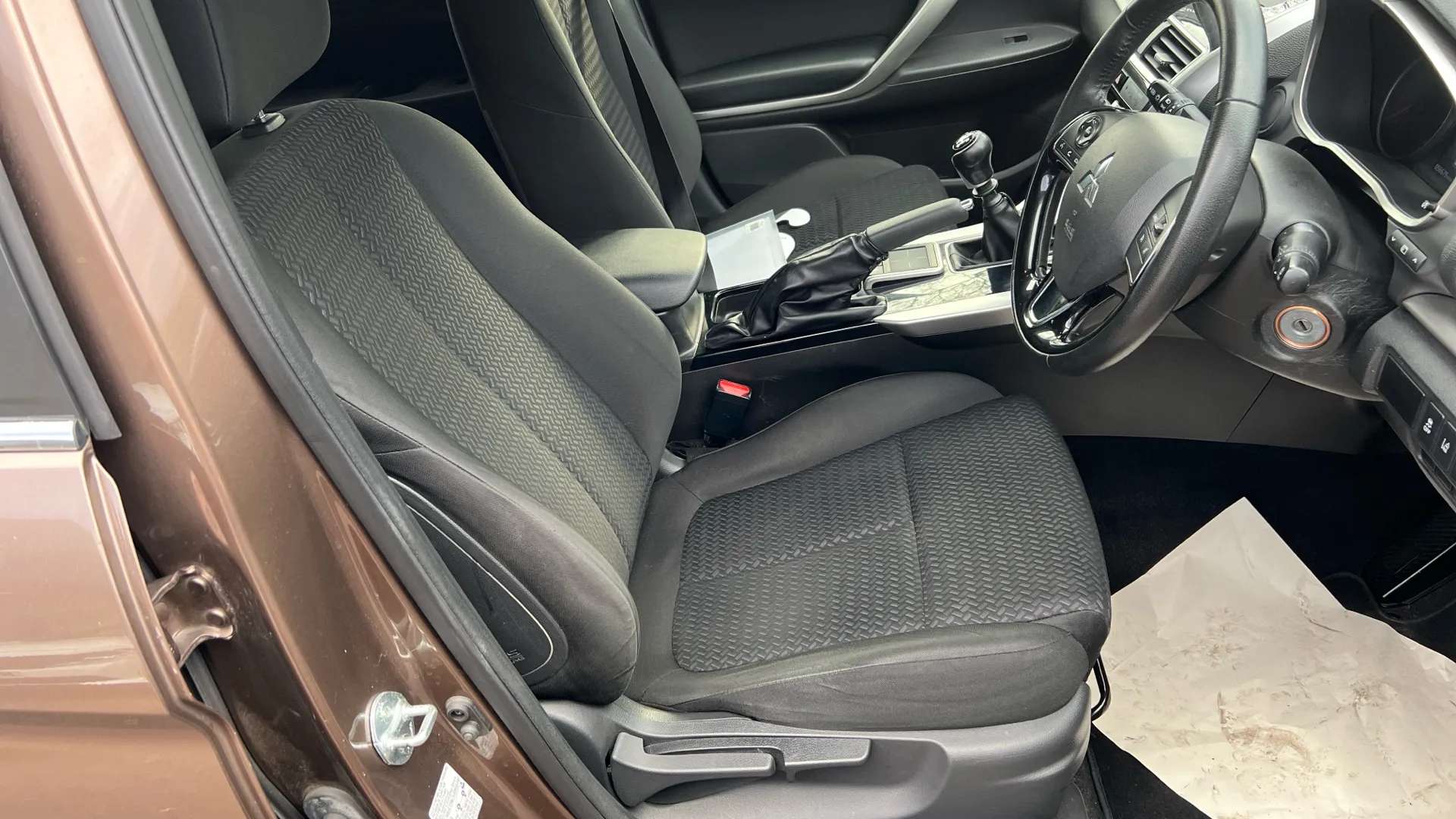 2018 MITSUBISHI ECLIPSE CROSS 2018 MITSUBISHI ECLIPSE CROSS