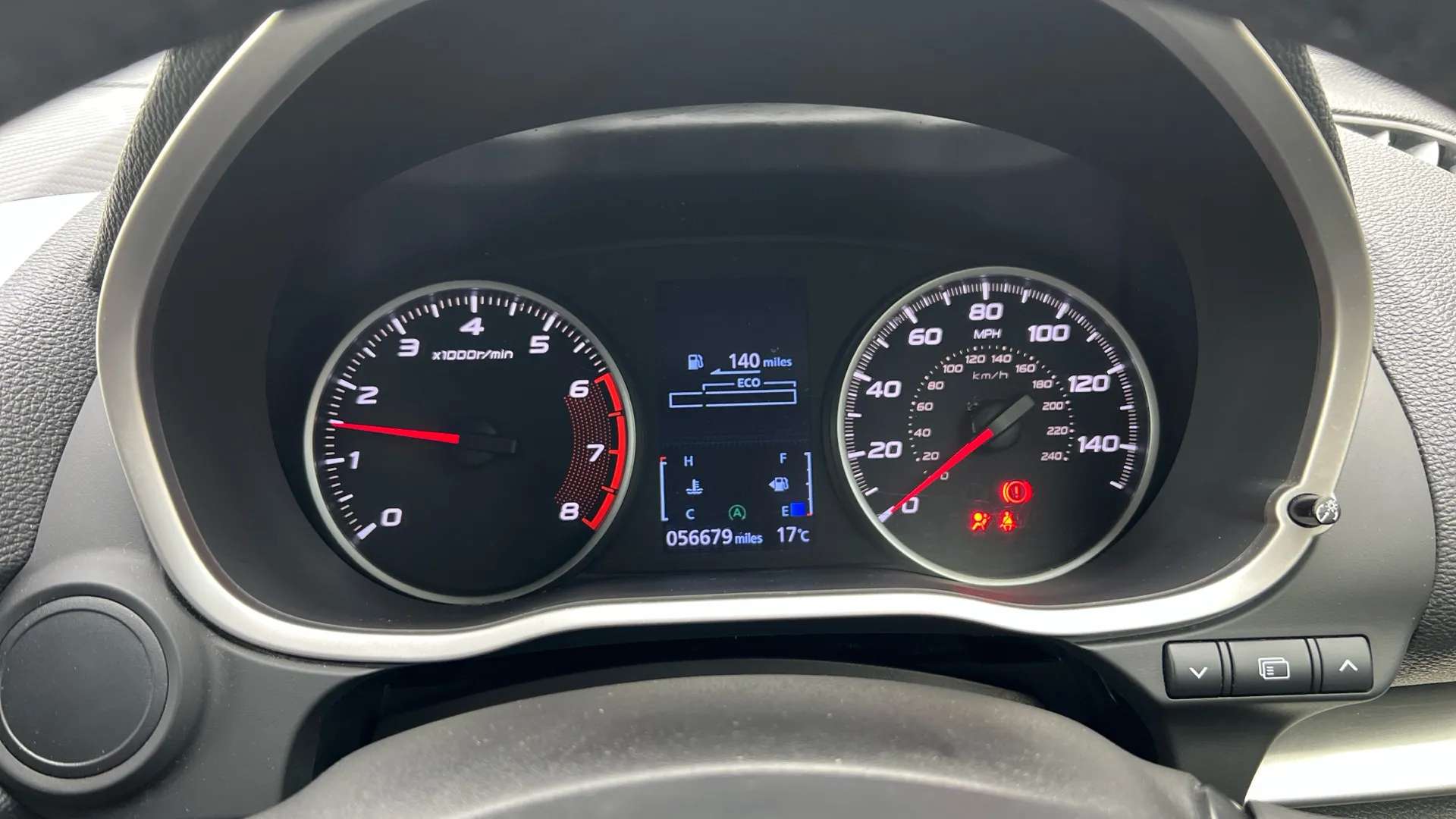 2018 MITSUBISHI ECLIPSE CROSS 2018 MITSUBISHI ECLIPSE CROSS