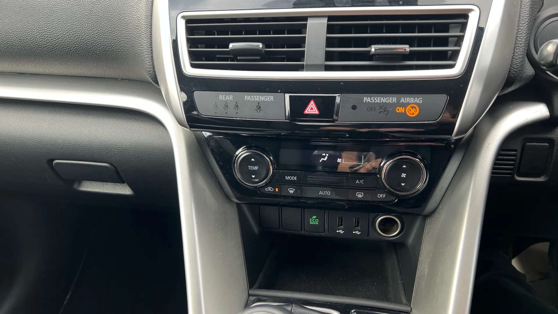 2018 MITSUBISHI ECLIPSE CROSS 2018 MITSUBISHI ECLIPSE CROSS