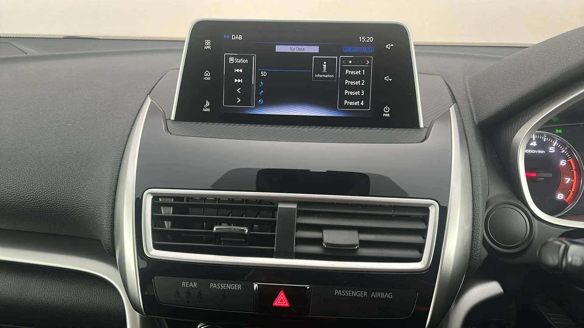 2019 MITSUBISHI ECLIPSE CROSS 2019 MITSUBISHI ECLIPSE CROSS