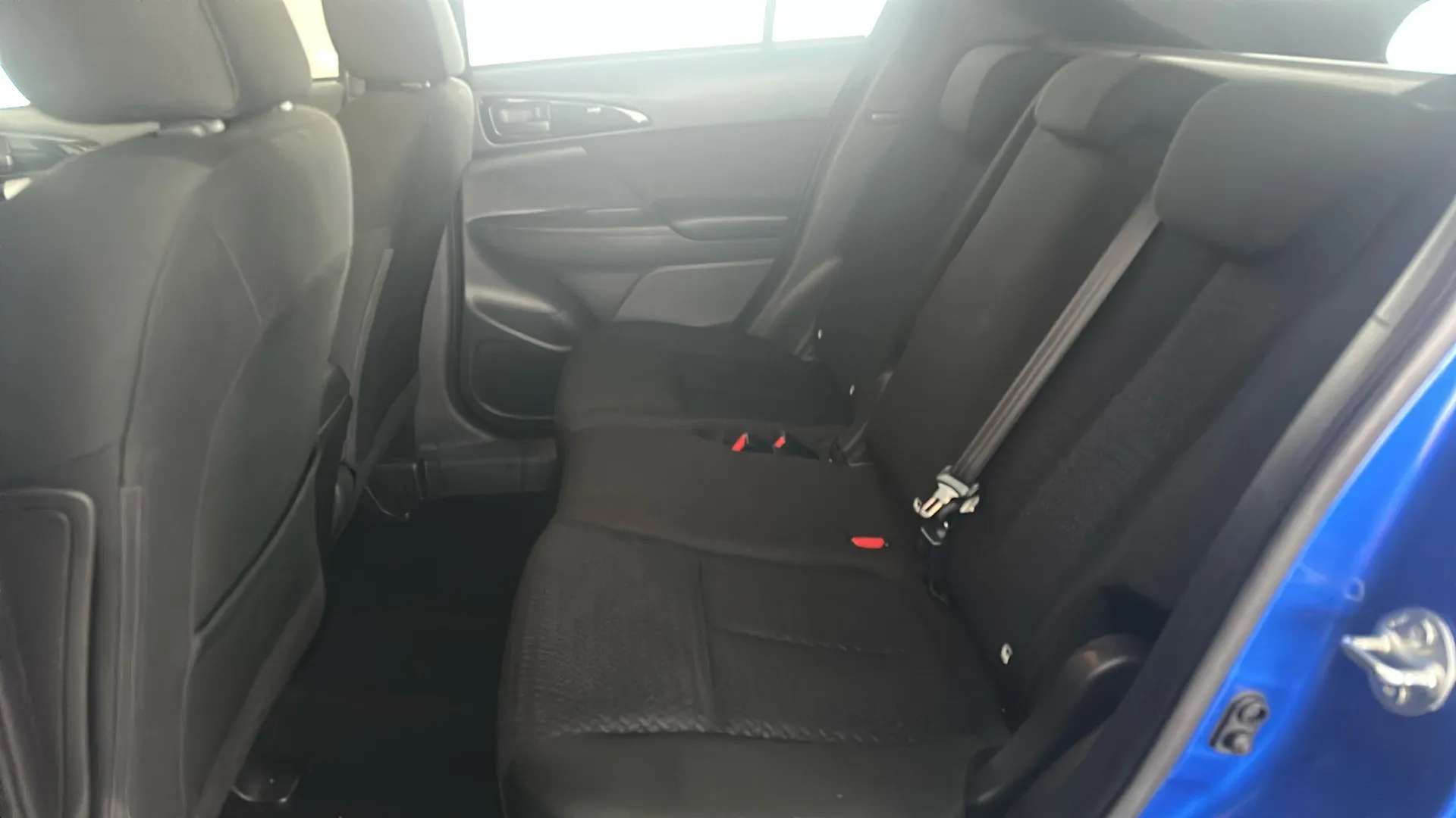 2019 MITSUBISHI ECLIPSE CROSS 2019 MITSUBISHI ECLIPSE CROSS