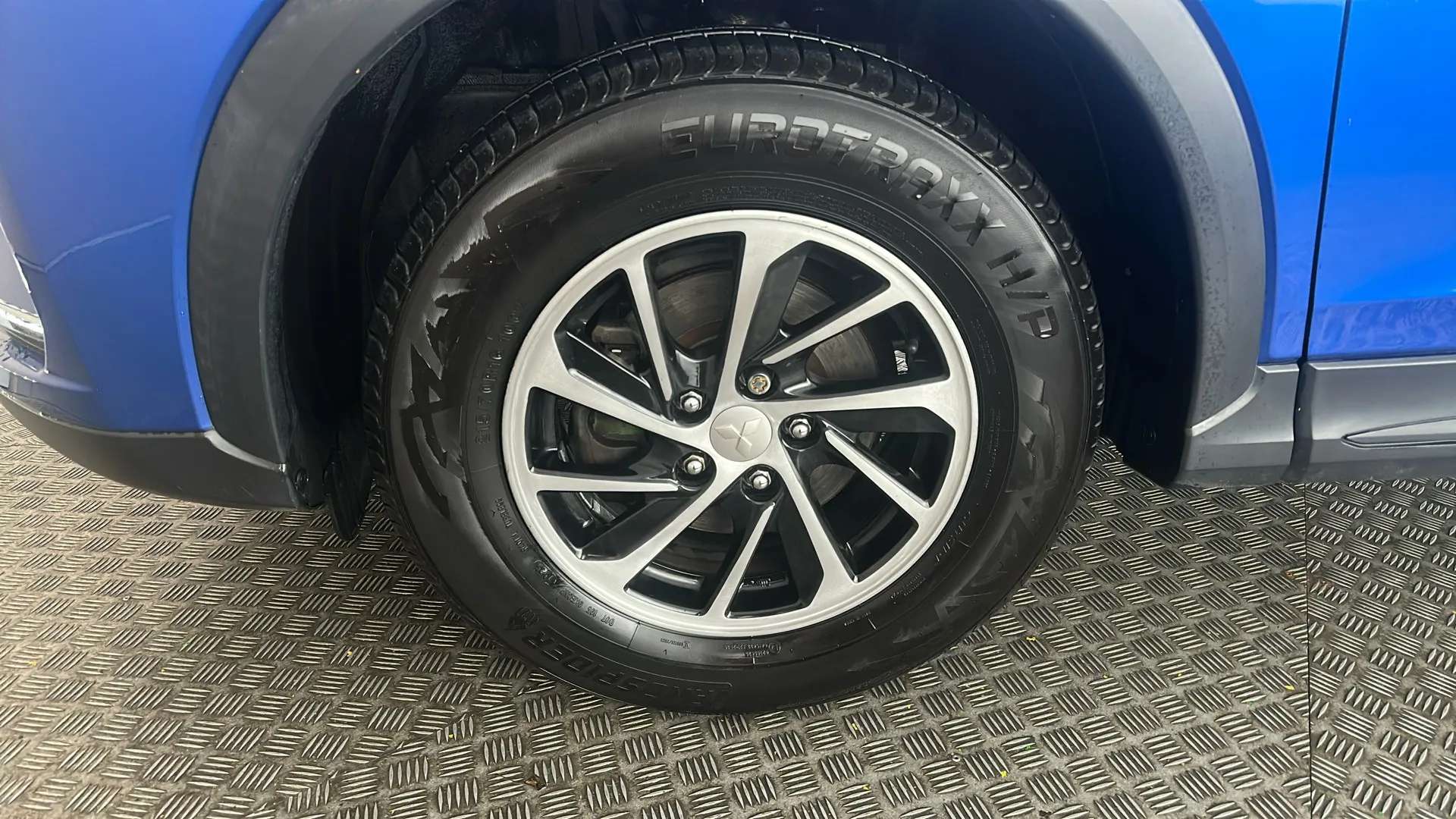 2019 MITSUBISHI ECLIPSE CROSS 2019 MITSUBISHI ECLIPSE CROSS