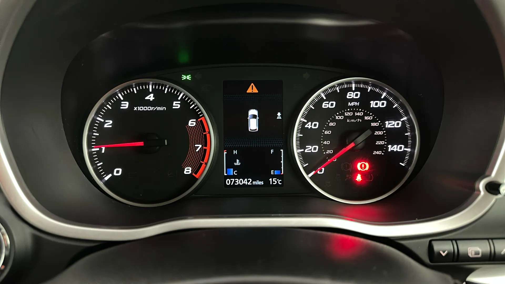 2018 MITSUBISHI ECLIPSE CROSS 2018 MITSUBISHI ECLIPSE CROSS