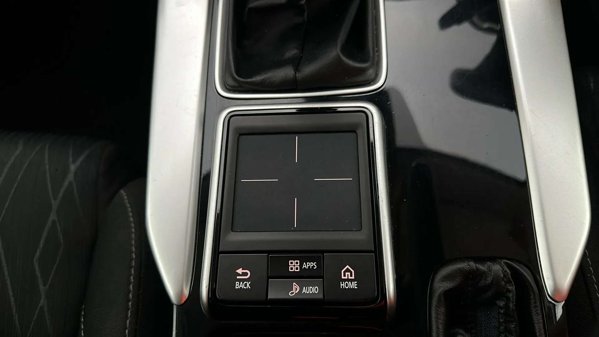 2018 MITSUBISHI ECLIPSE CROSS 2018 MITSUBISHI ECLIPSE CROSS