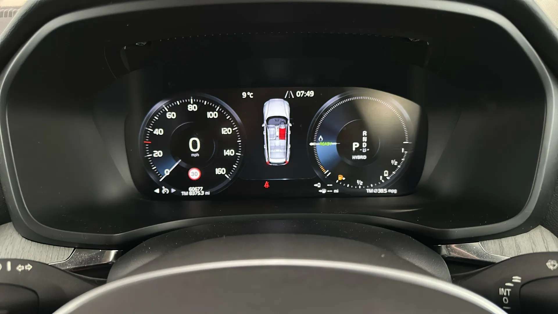 2021 VOLVO V60 2021 VOLVO V60