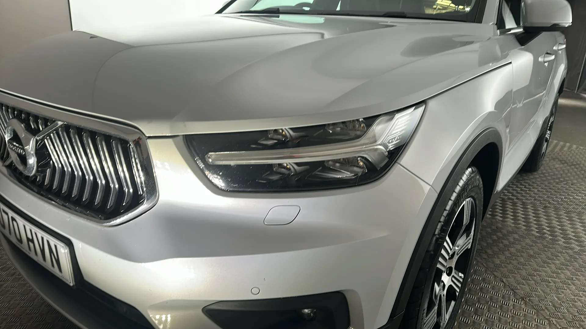 2020 VOLVO XC40 2020 VOLVO XC40