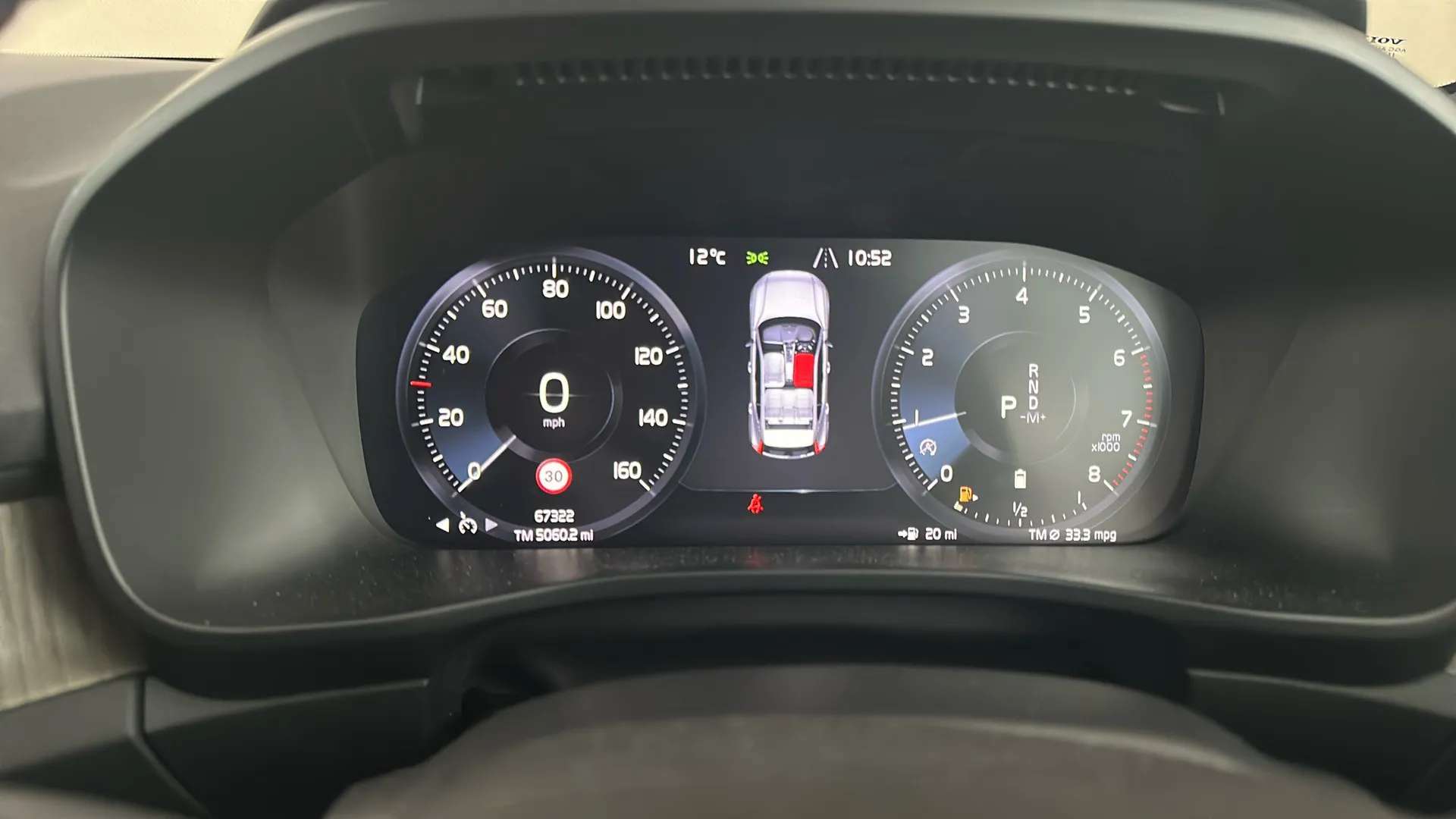 2020 VOLVO XC40 2020 VOLVO XC40