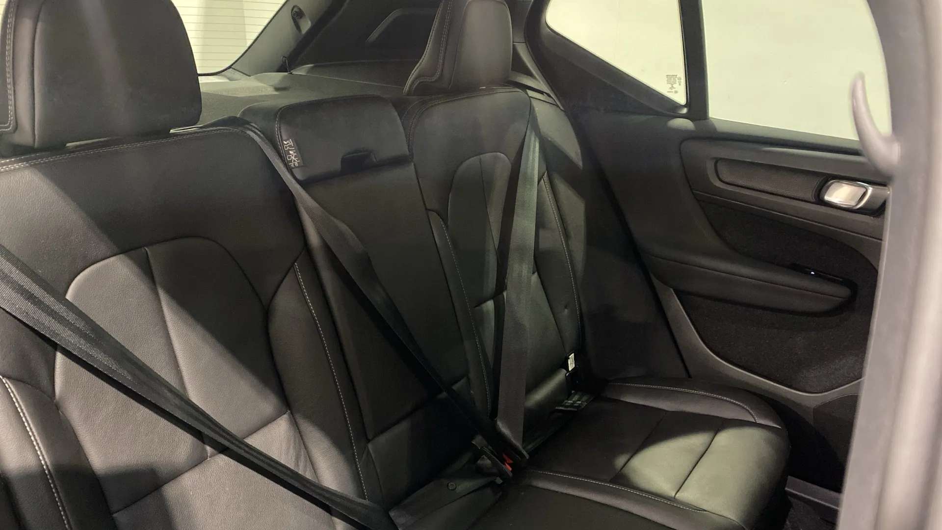 A 2020 VOLVO XC40 2.0 B4P Inscription Pro Auto A 2020 VOLVO XC40 2.0 B4P Inscription Pro Auto