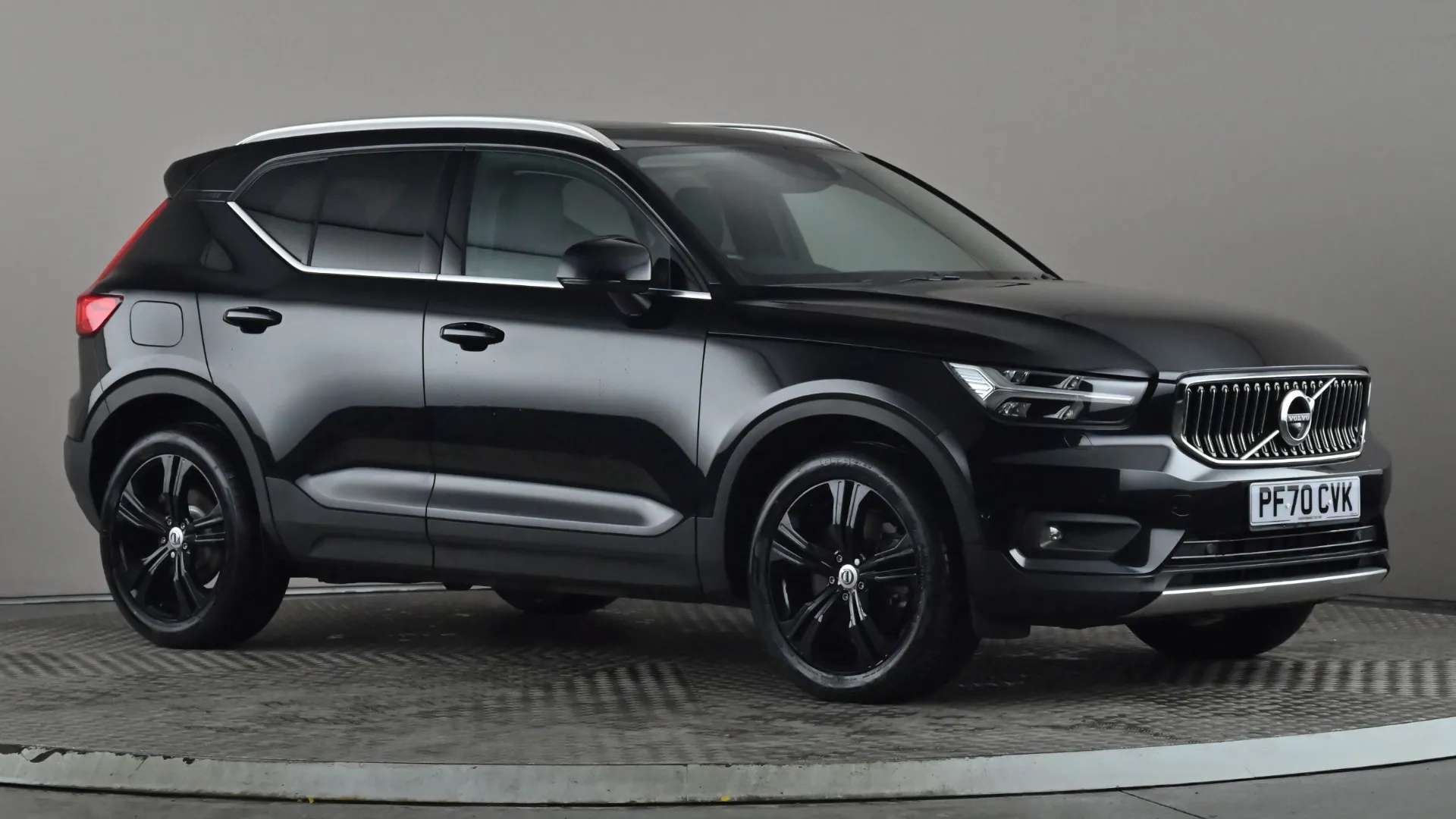 A 2020 VOLVO XC40 1.5 T5 Recharge PHEV Inscription Pro Auto A 2020 VOLVO XC40 1.5 T5 Recharge PHEV Inscription Pro Auto