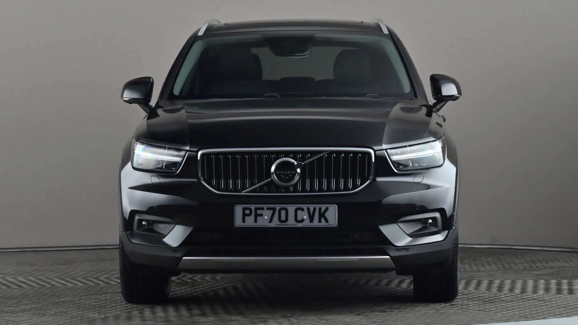 A 2020 VOLVO XC40 1.5 T5 Recharge PHEV Inscription Pro Auto A 2020 VOLVO XC40 1.5 T5 Recharge PHEV Inscription Pro Auto