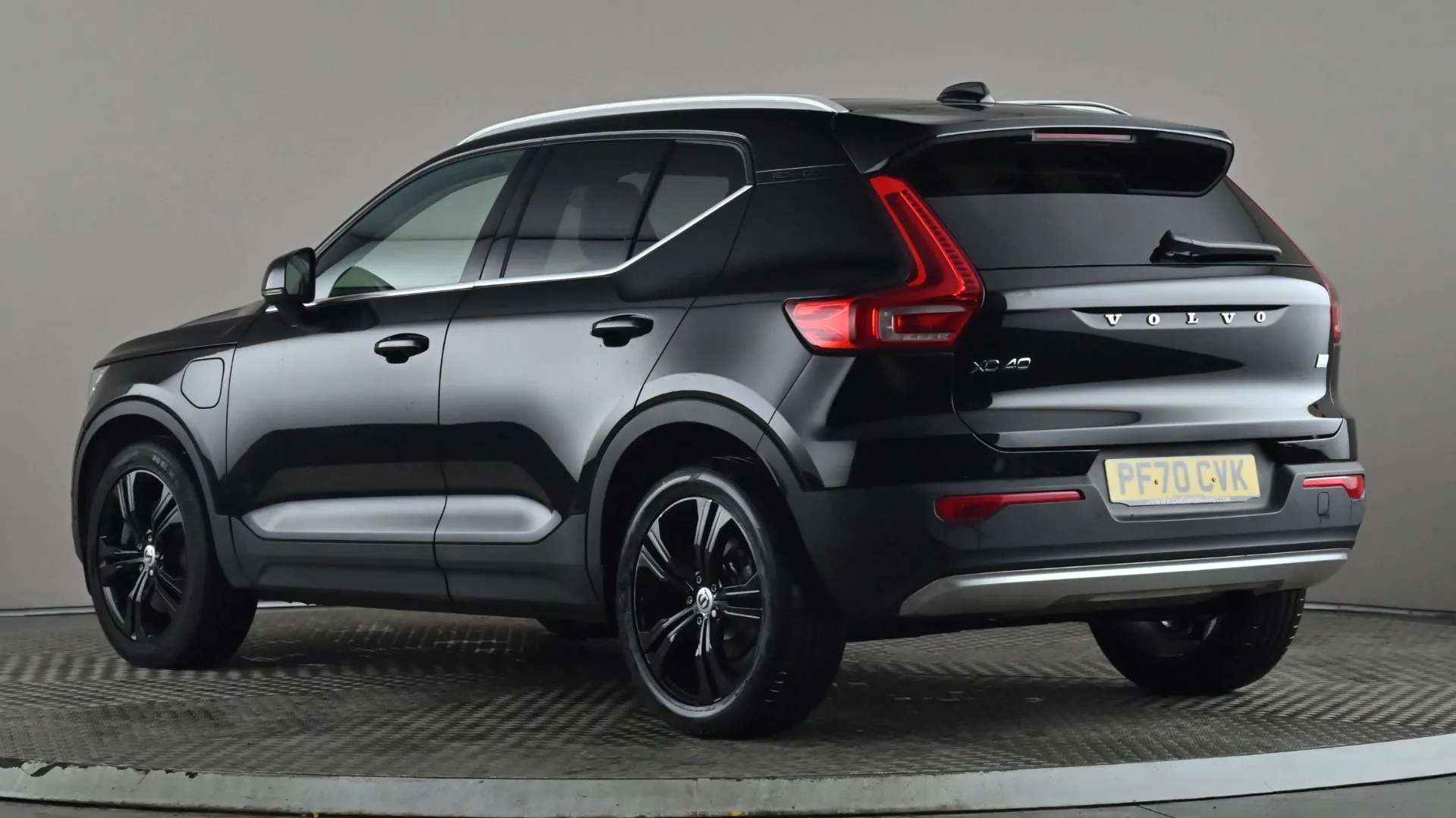 A 2020 VOLVO XC40 1.5 T5 Recharge PHEV Inscription Pro Auto A 2020 VOLVO XC40 1.5 T5 Recharge PHEV Inscription Pro Auto