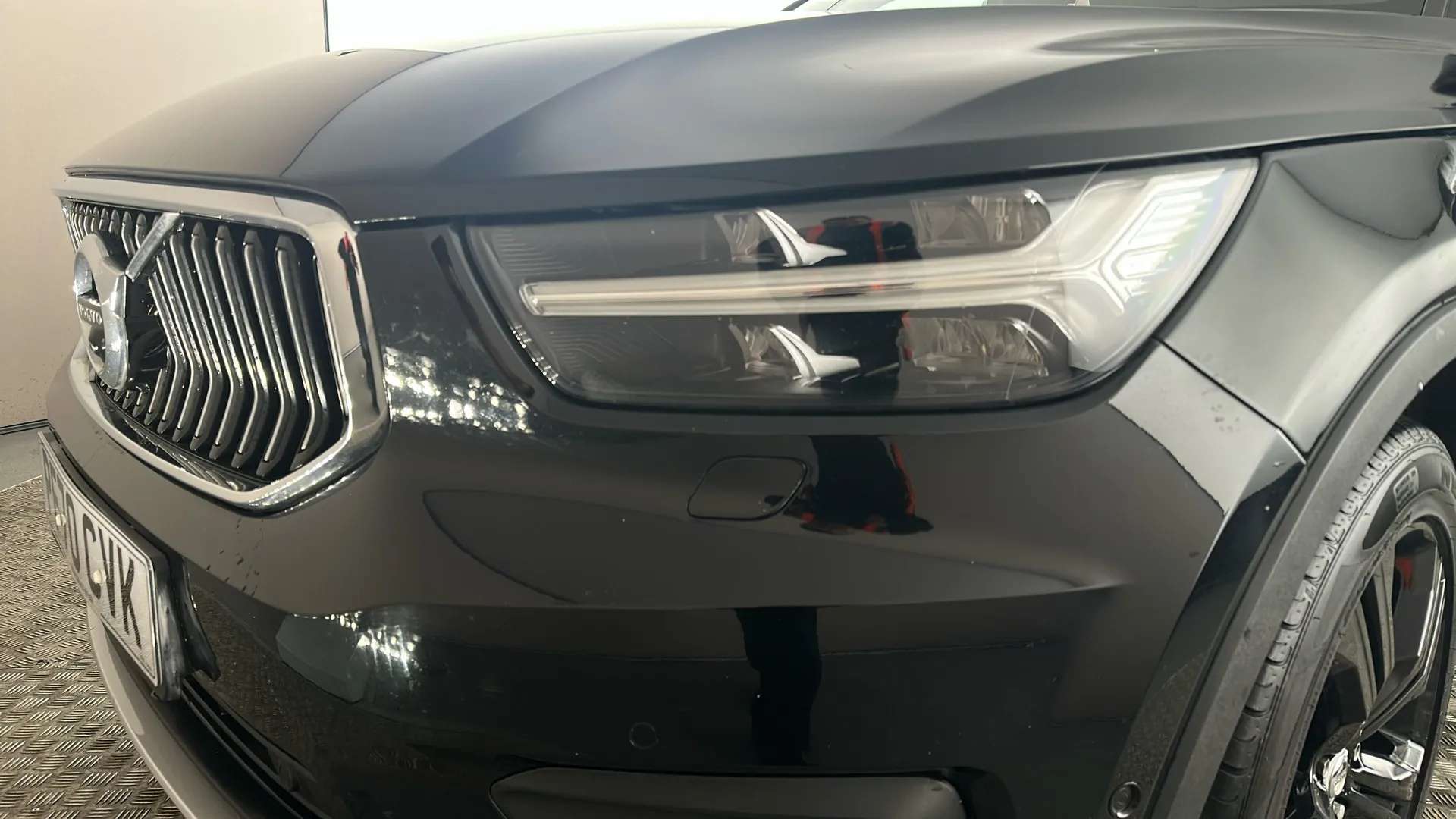 2020 VOLVO XC40 2020 VOLVO XC40